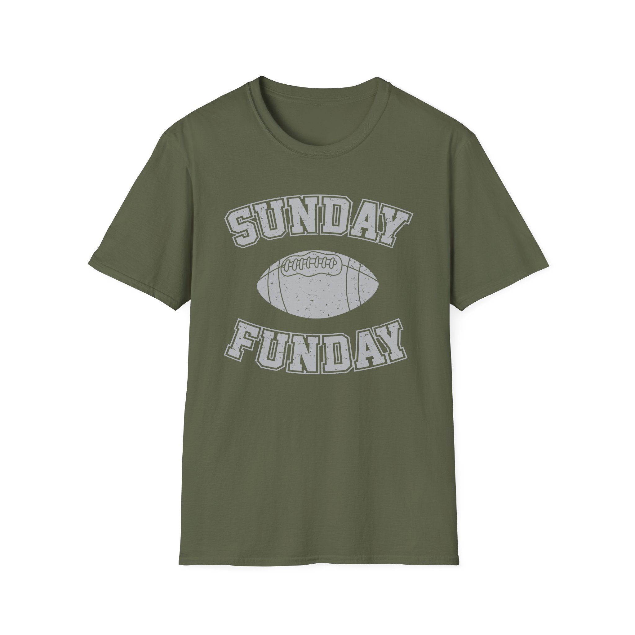 Sunday Funday Football