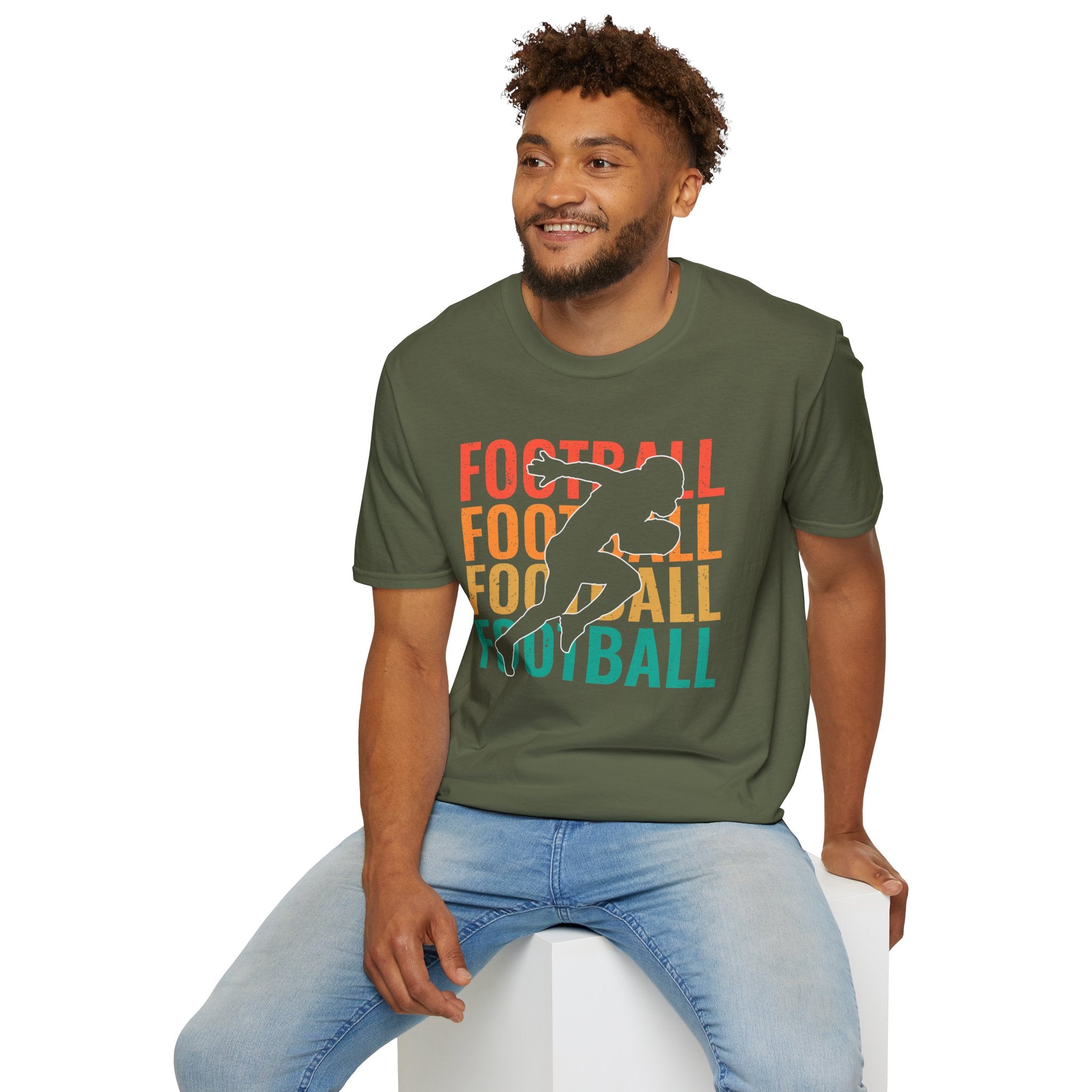 Football Retro
