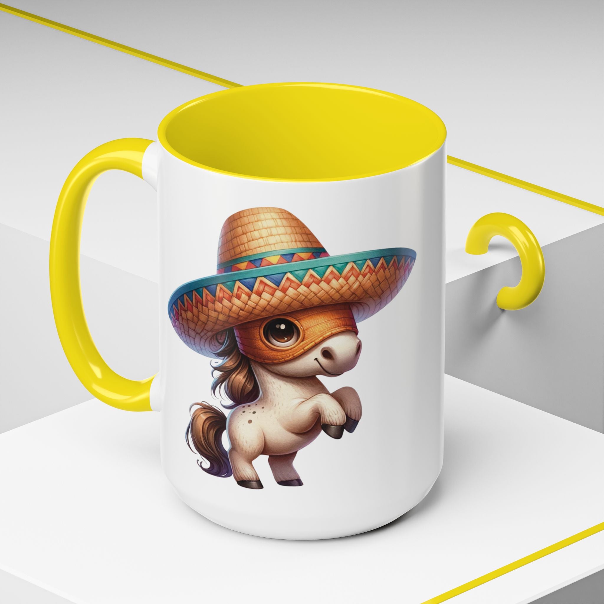 Fiesta Gnomes Double Sided (Serie 11)
