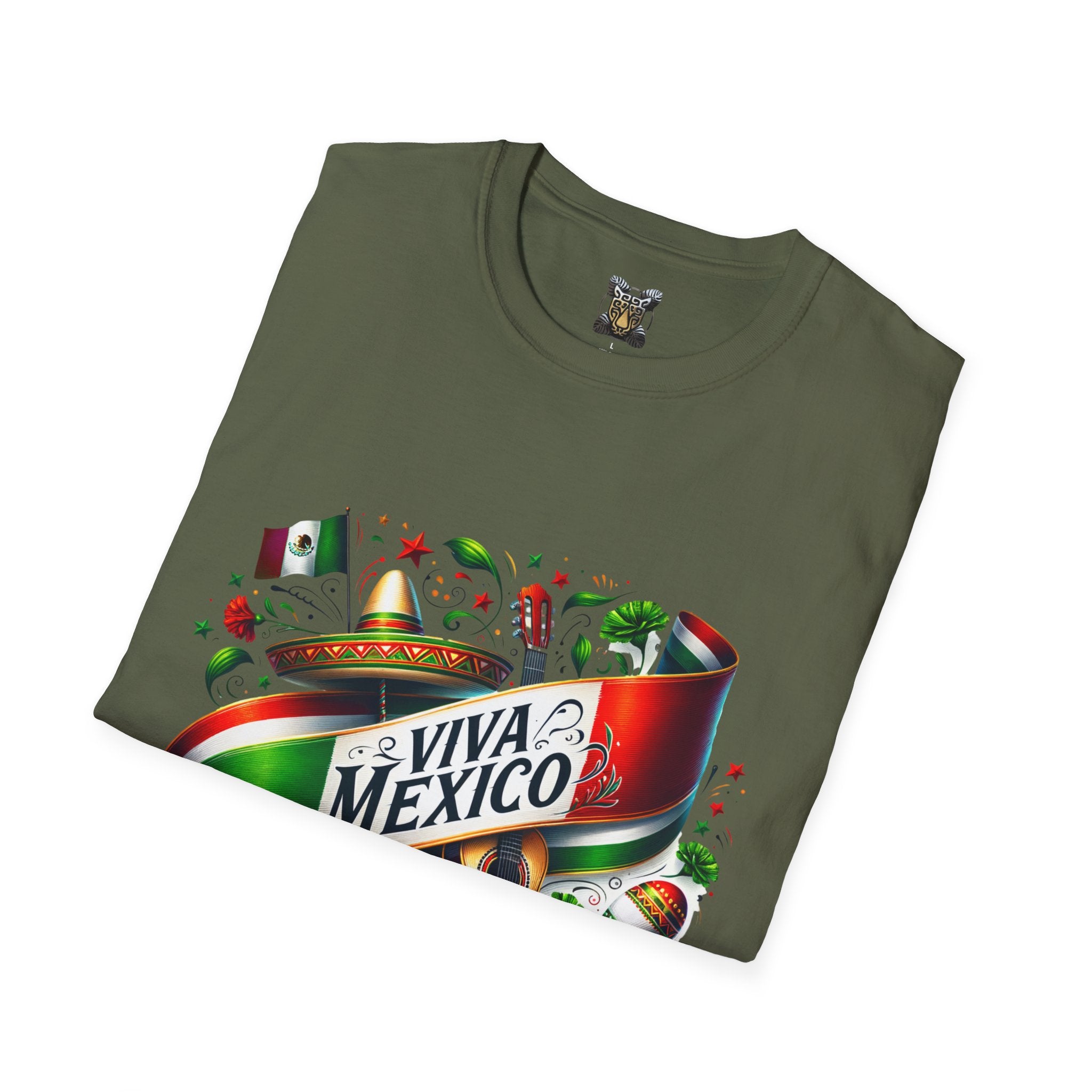 Viva México – Independencia Collection (Serie 6)