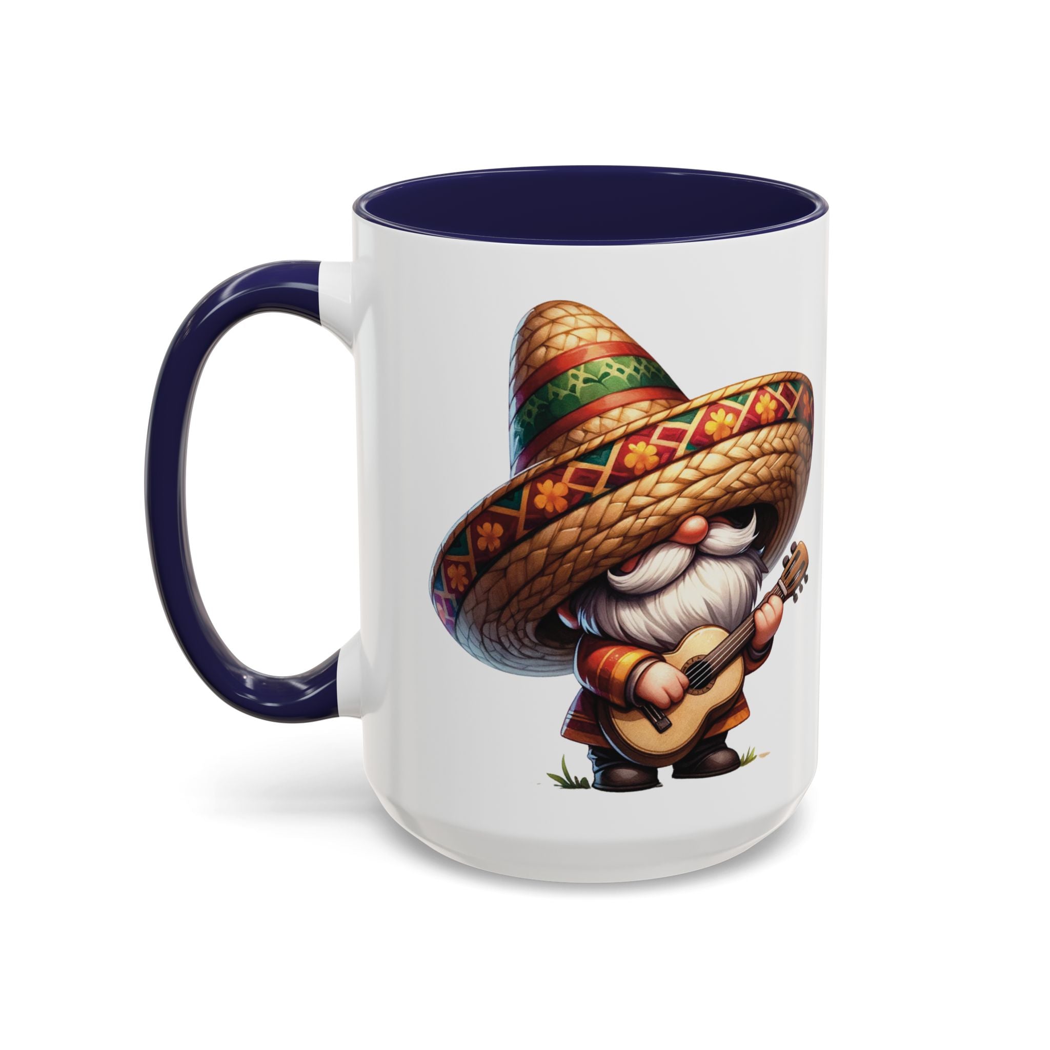 Fiesta Gnomes Double Sided (Serie 3)