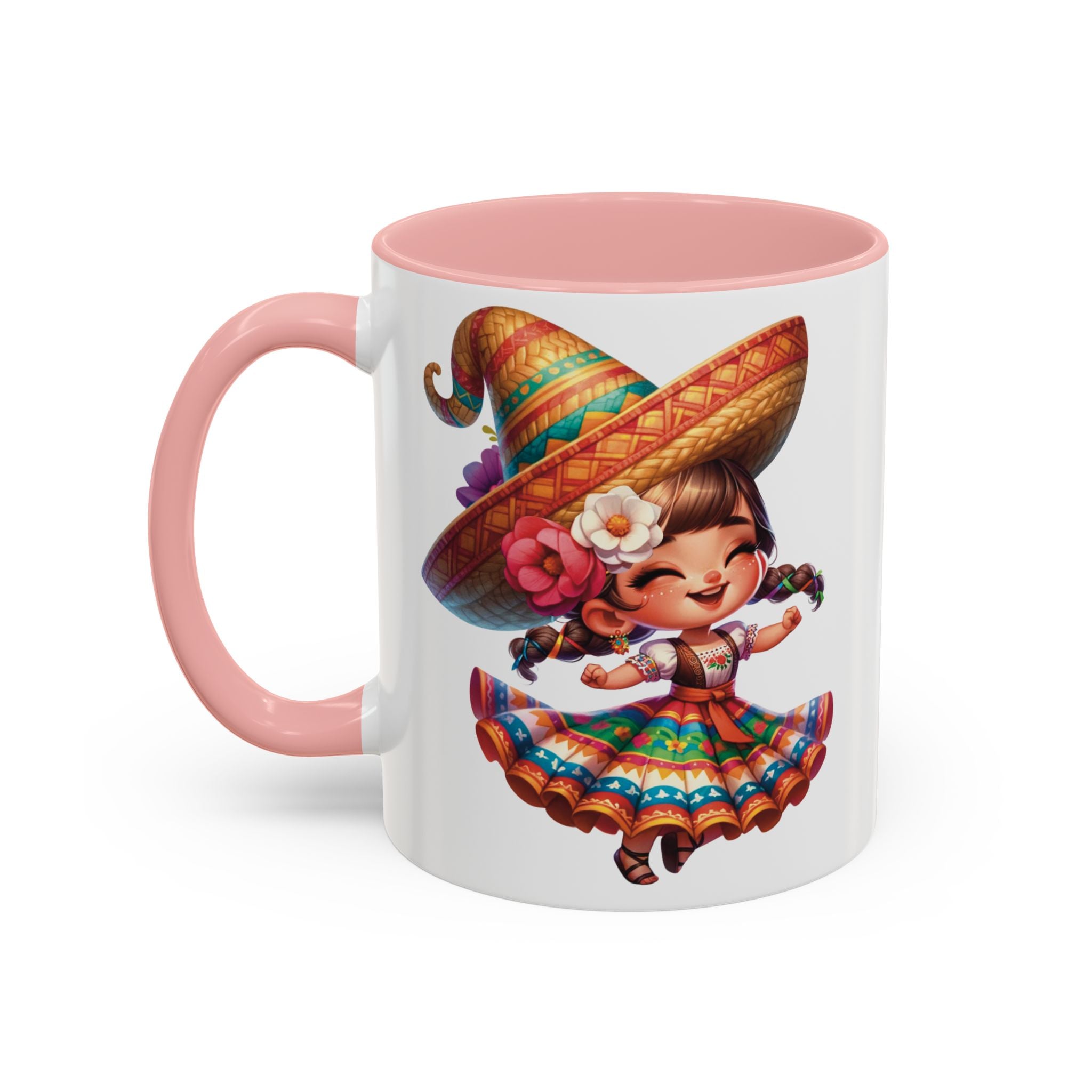 Fiesta Gnomes Double Sided (Serie 7)