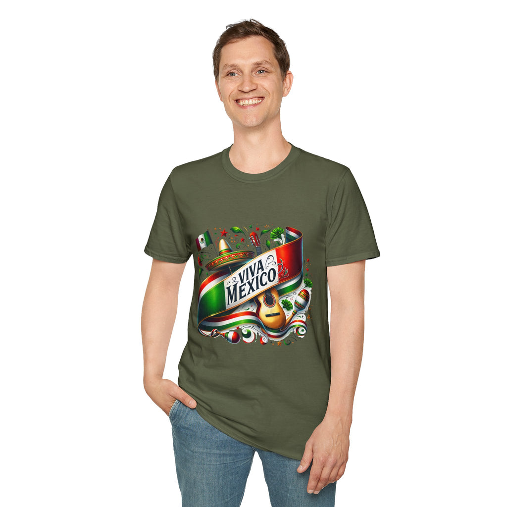 Viva México – Independencia Collection (Serie 6)