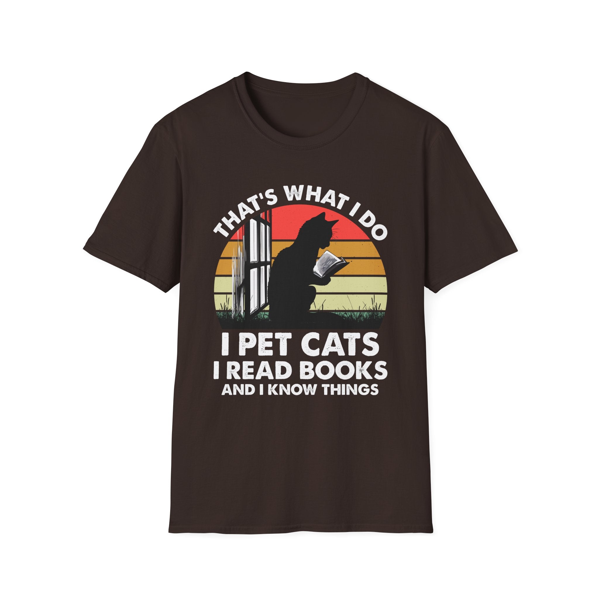 Paws, Pages & Wisdom Retro