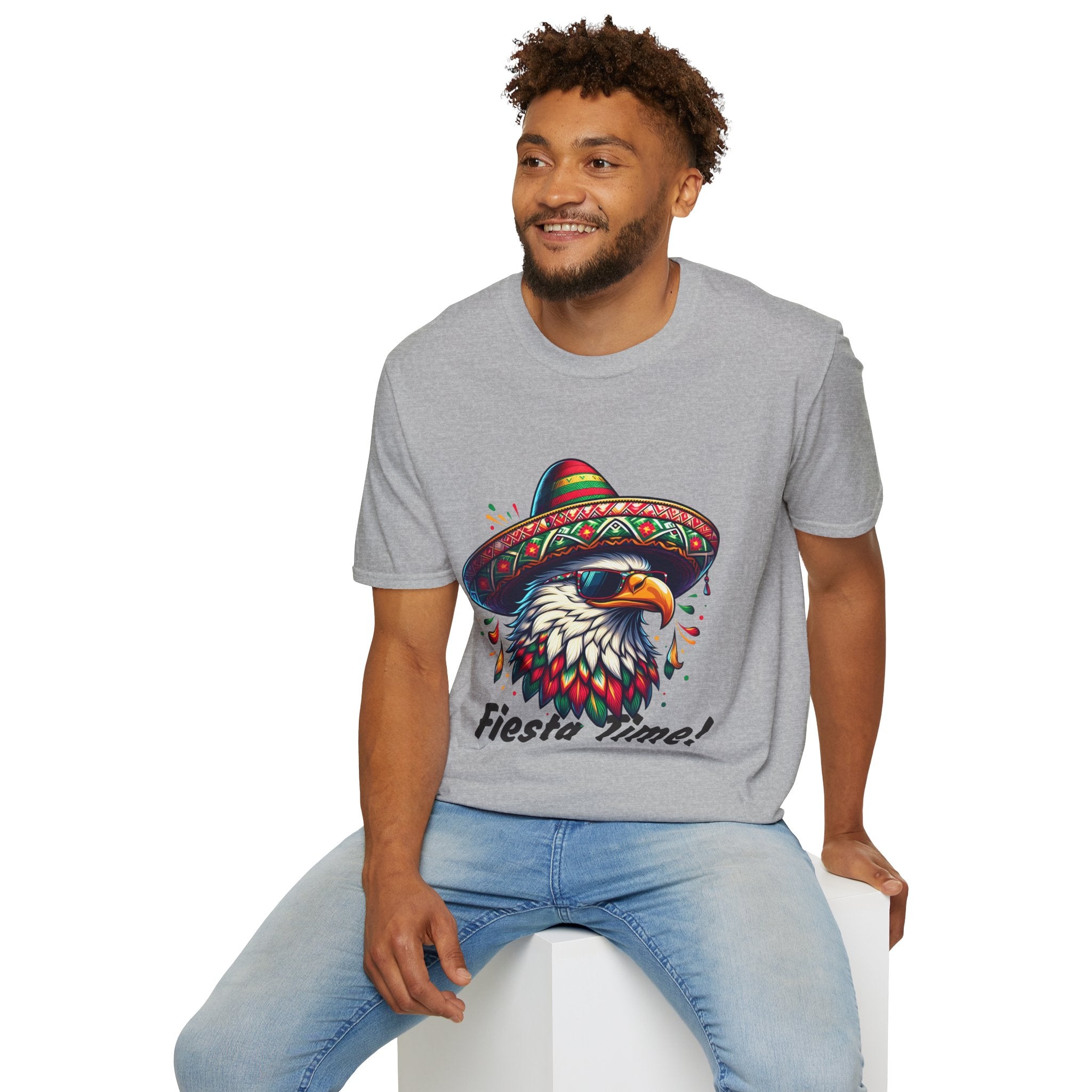 Sombrero Soaring – Fiesta Spirit