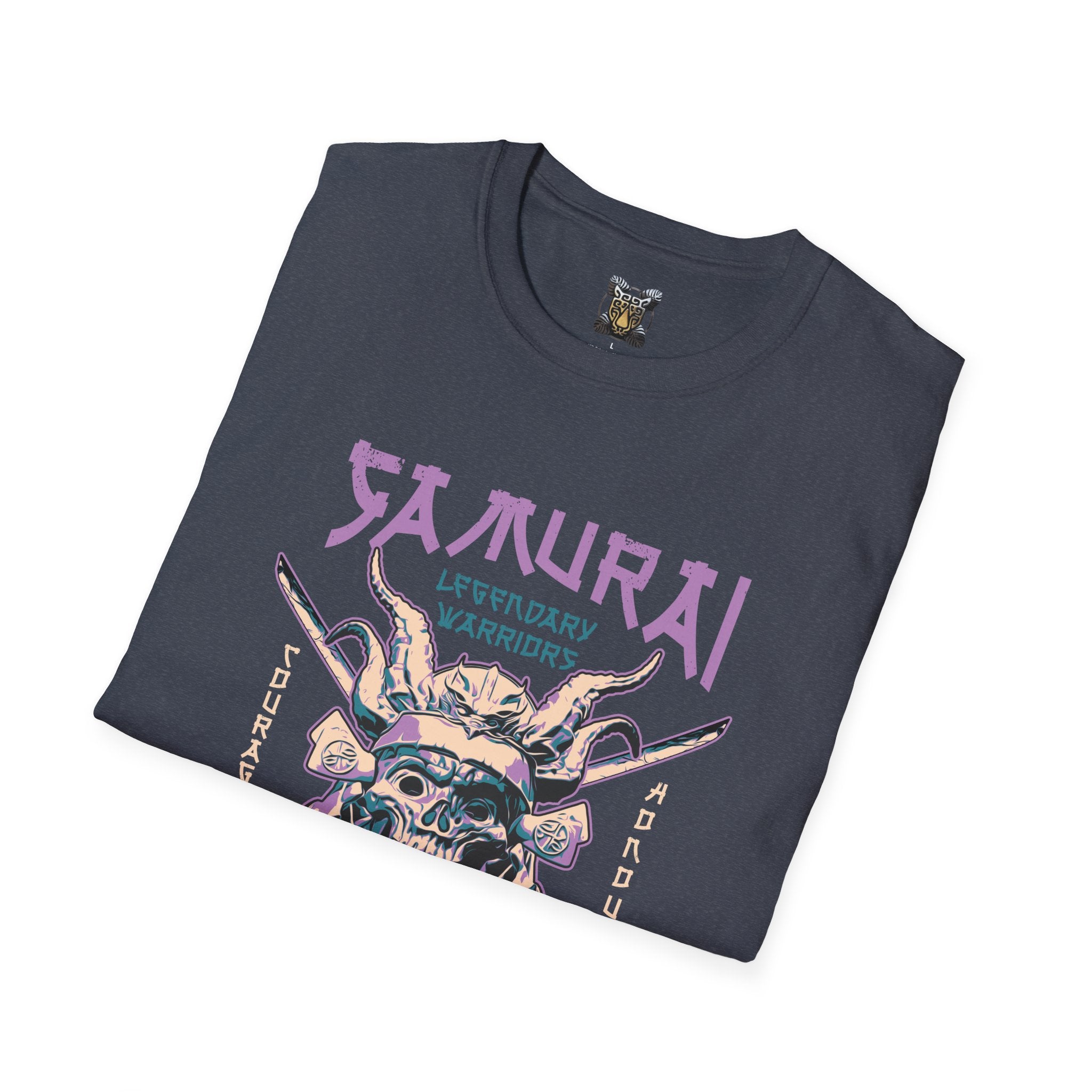Samurai – Legendary Warriors’ Way of Life