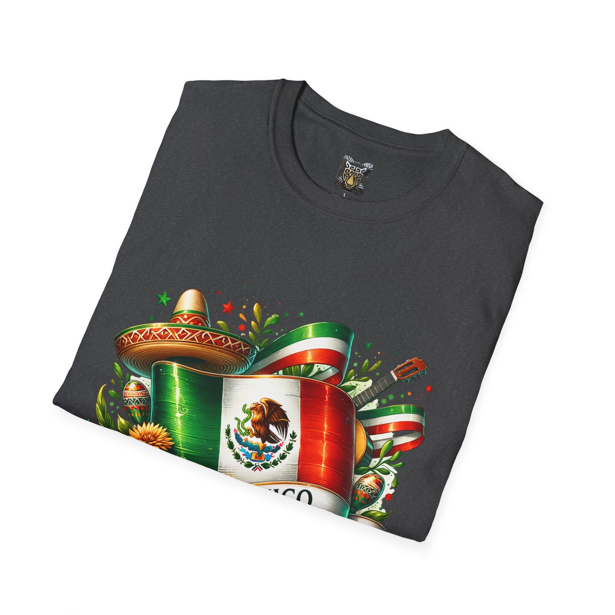 Viva México – Independencia Collection (Serie 3)