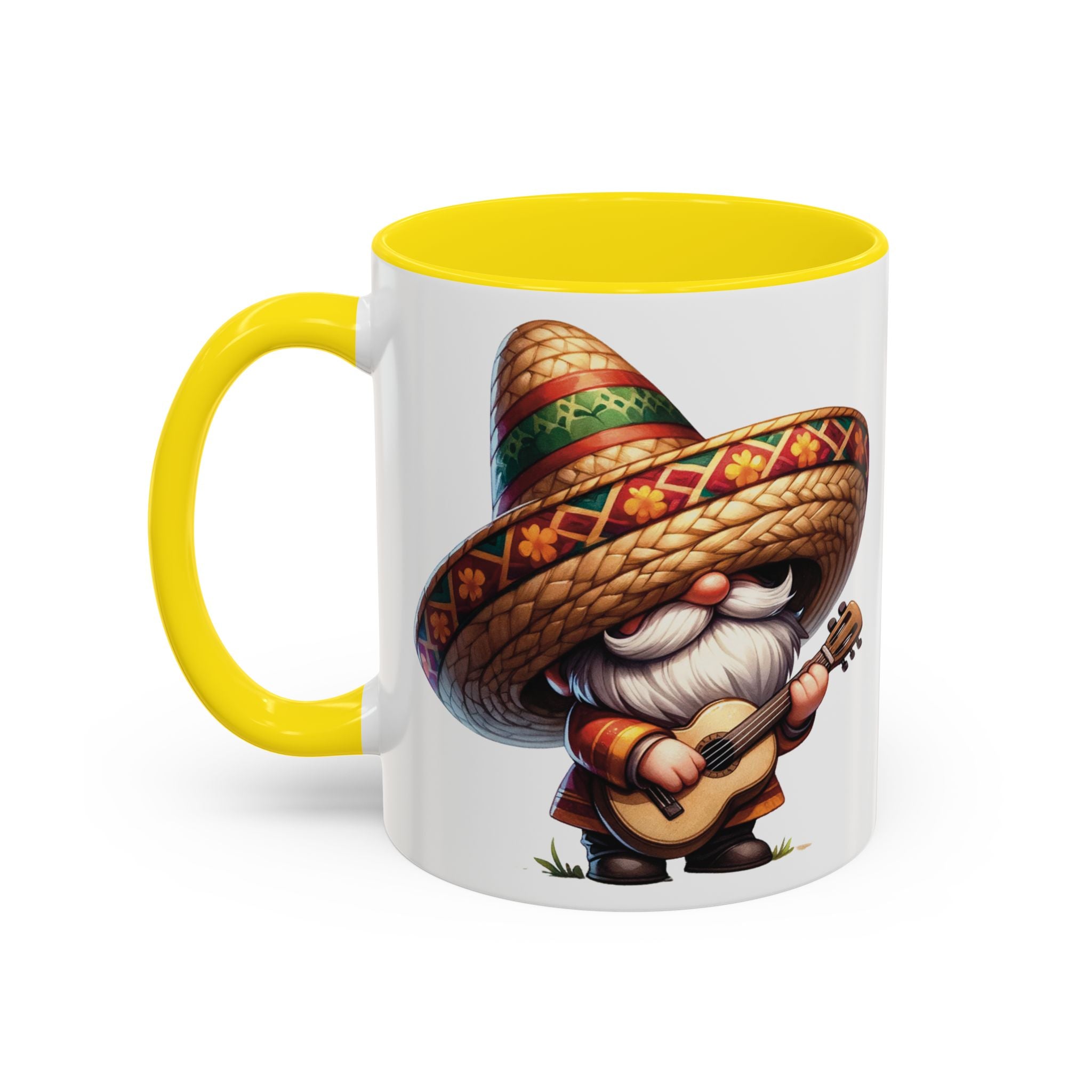 Fiesta Gnomes Double Sided (Serie 3)