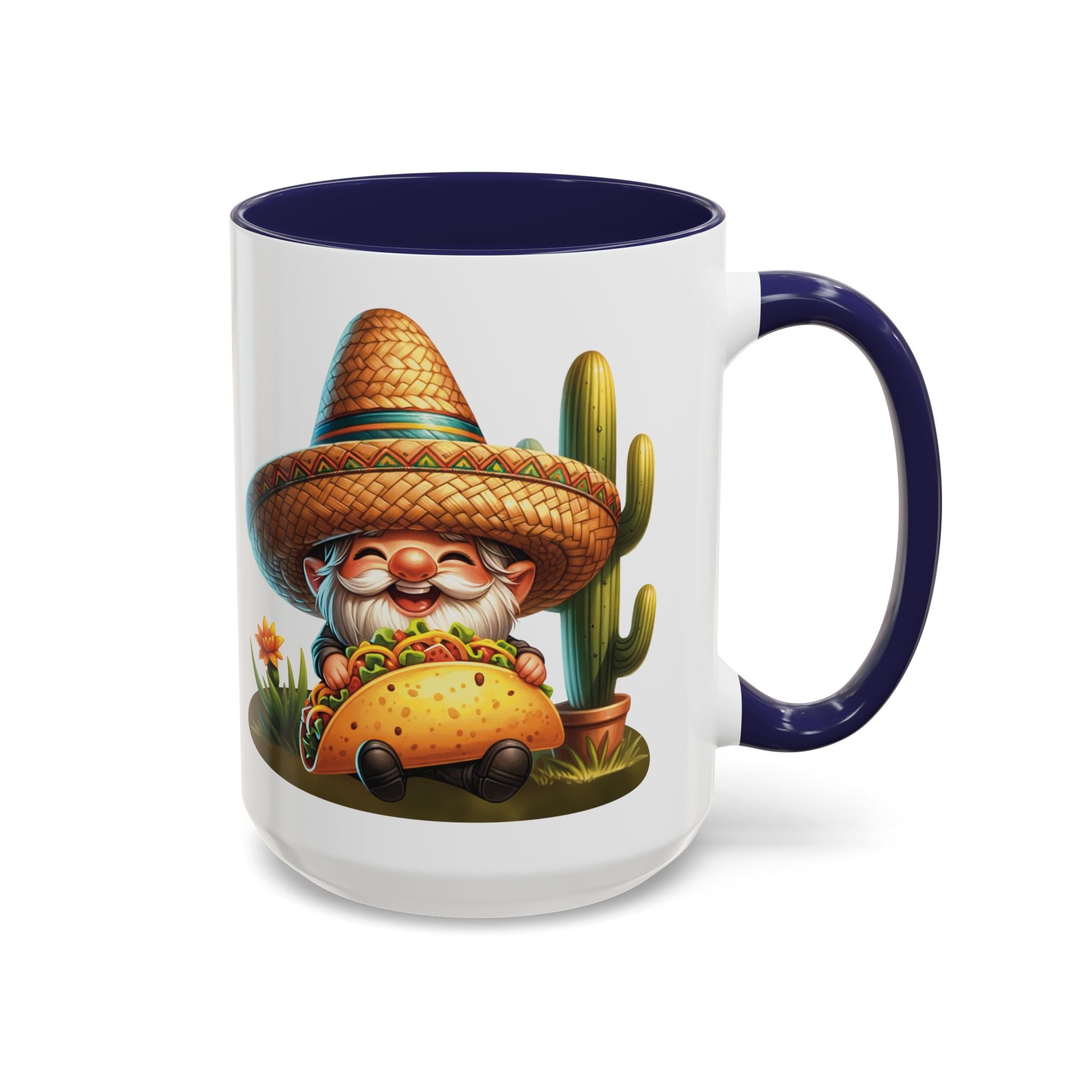 Fiesta Gnomes Double Sided (Serie 11)