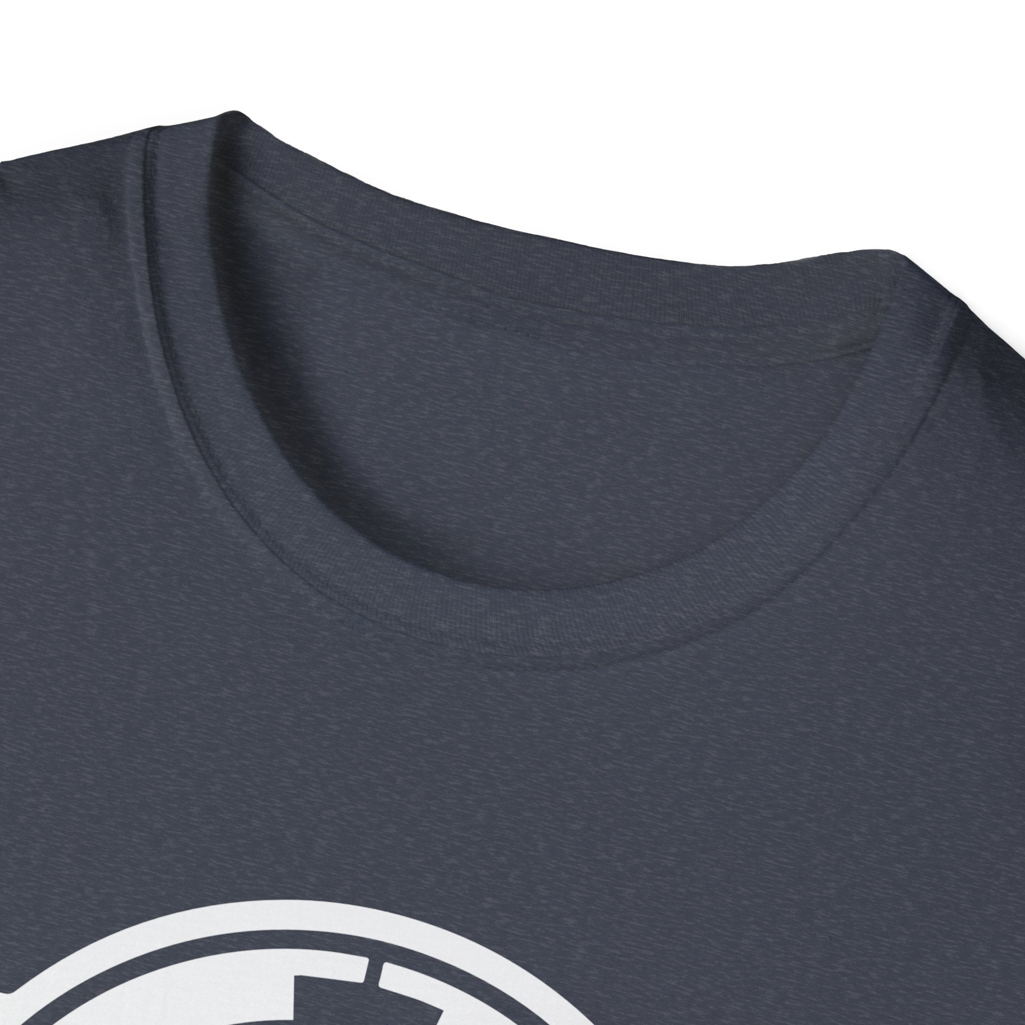 Troopers Unleashed: Stormtrooper Icon Tee