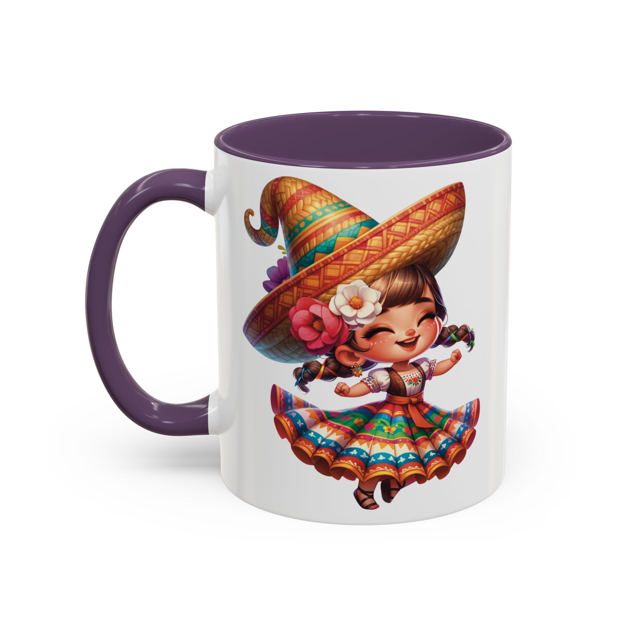 Fiesta Gnomes Double Sided (Serie 7)