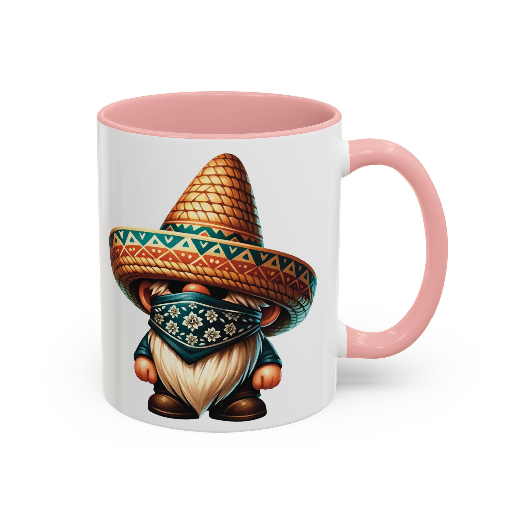 Fiesta Gnomes Double Sided (Serie 3)