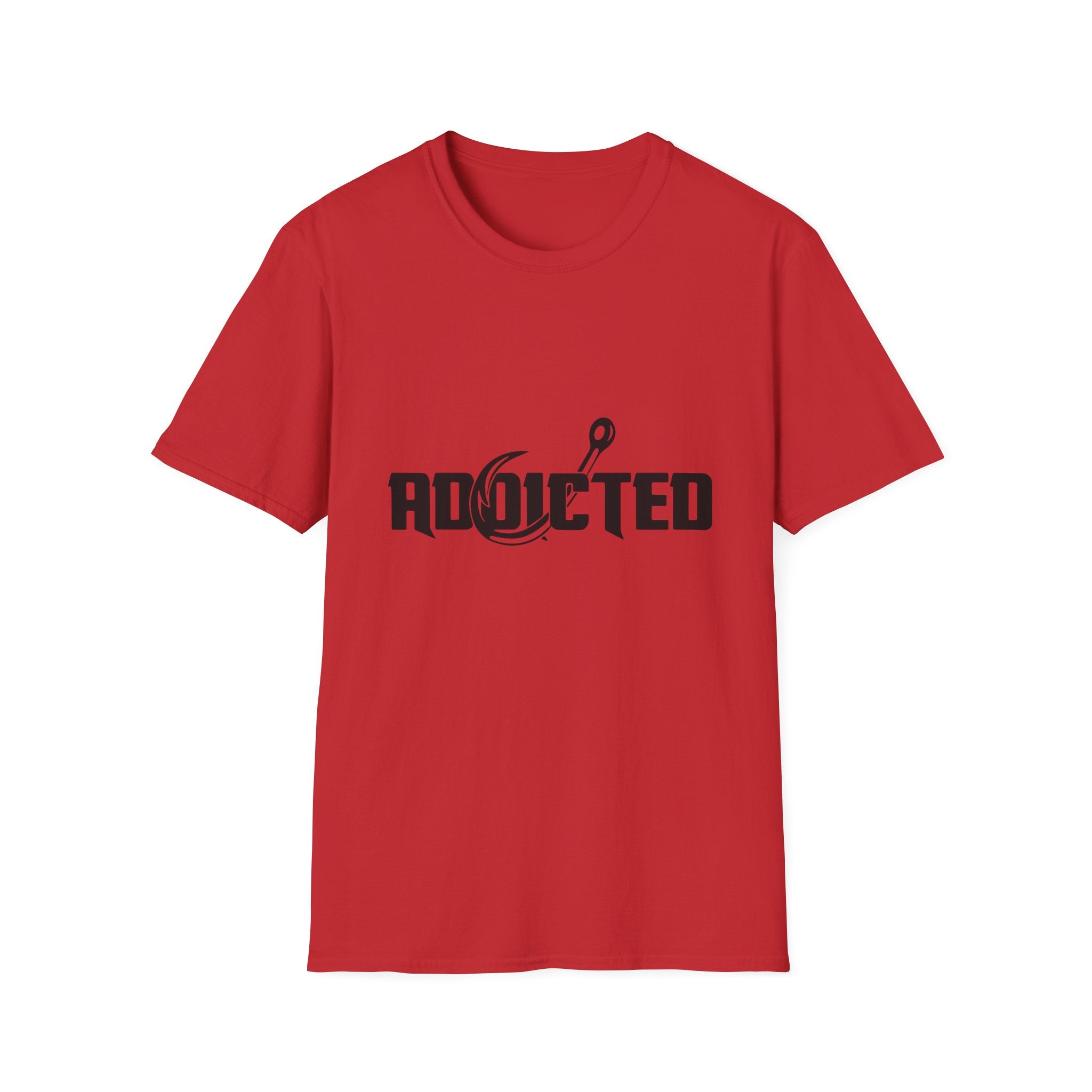 Hooked on Addiction: A Playful Twist for Anglers & Dreamers