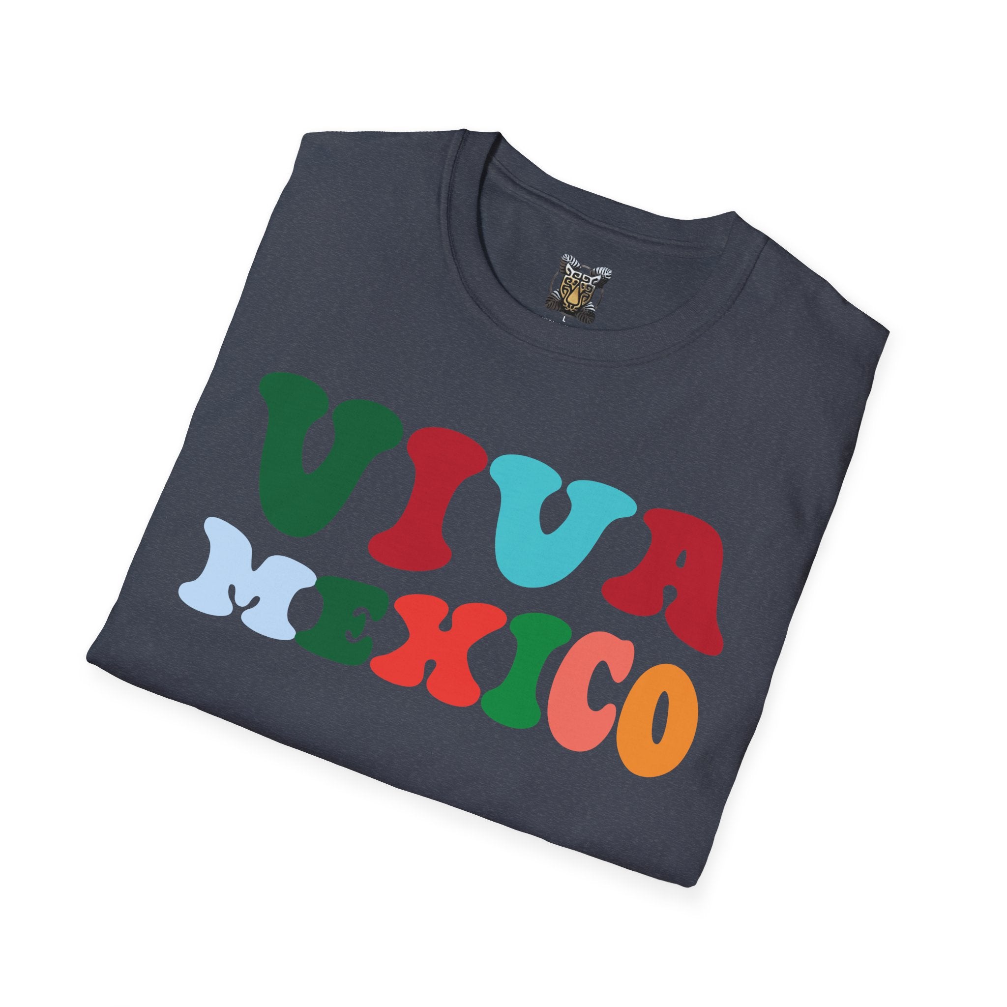 Viva México – Retro 70s Groove