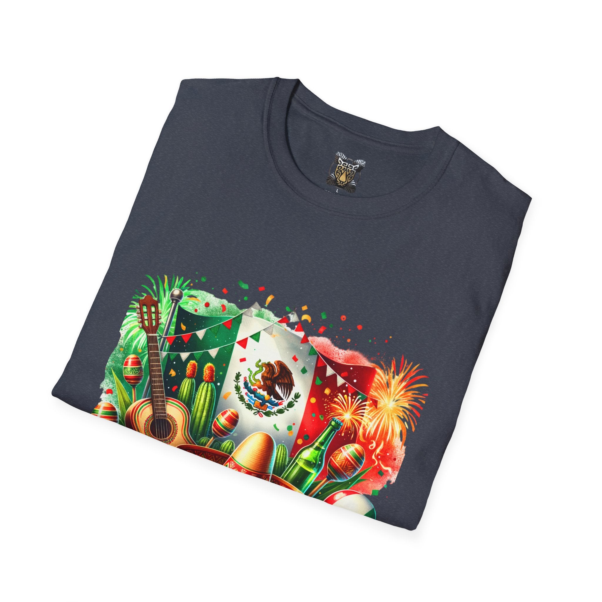 Viva México – Independencia Collection (Serie 25)