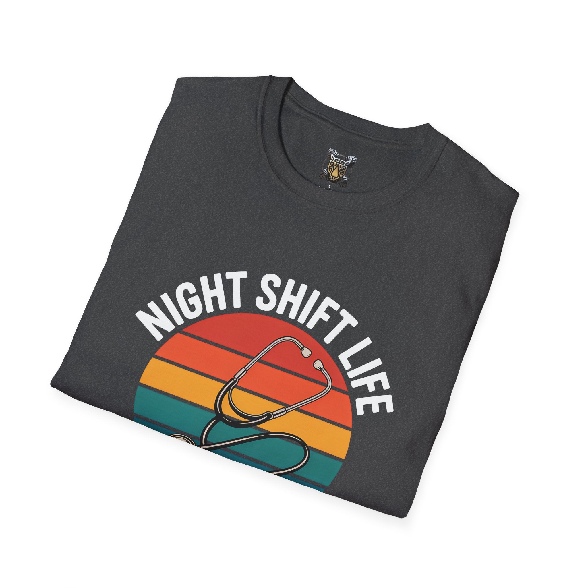 Night Shift Life – What Time Is It?