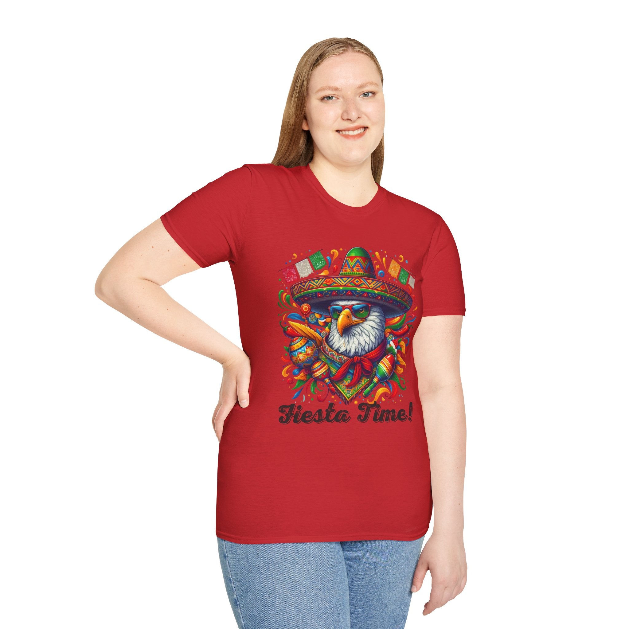 Fiesta Time – Soar in Style