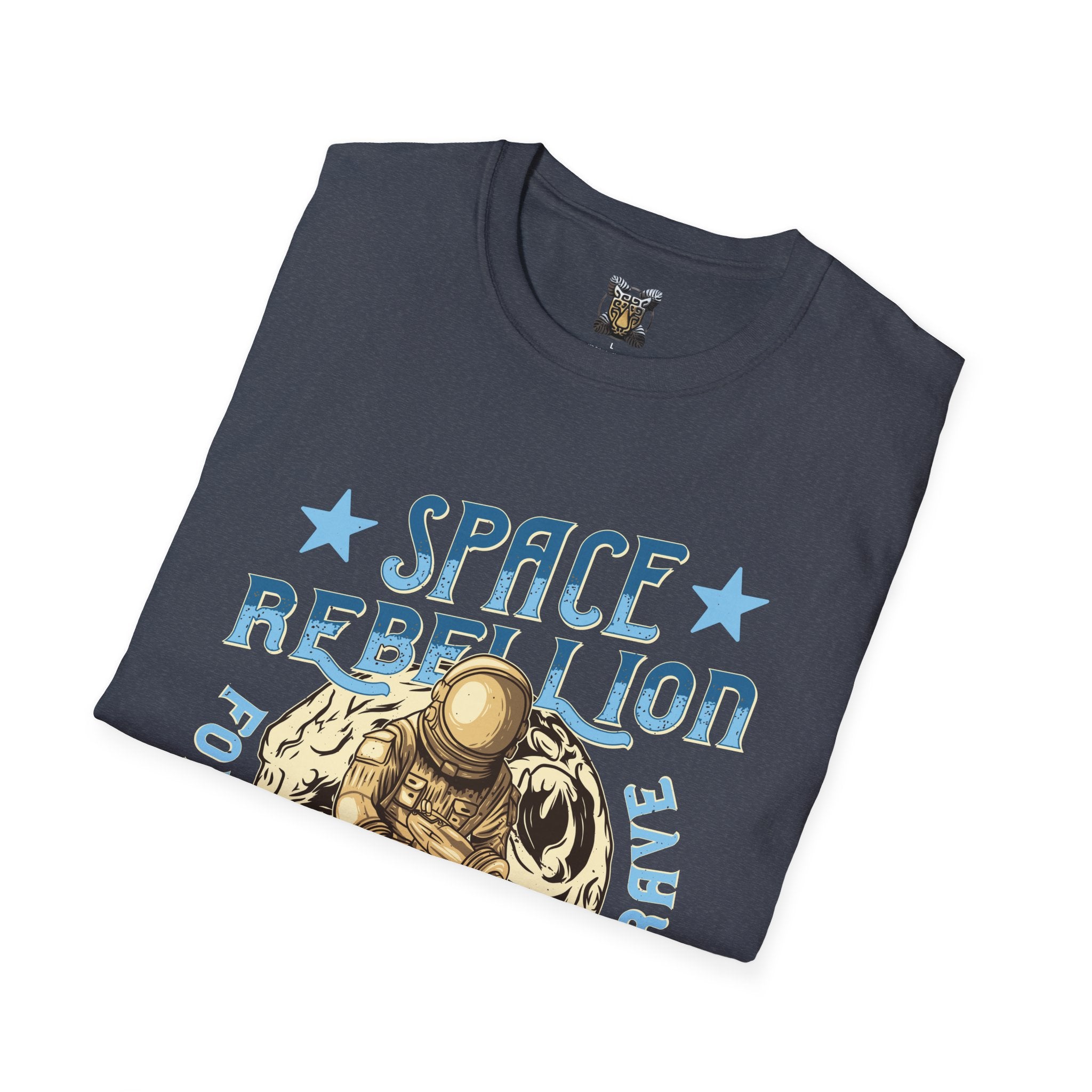 Space Rebellion – Fortune Favors the Brave