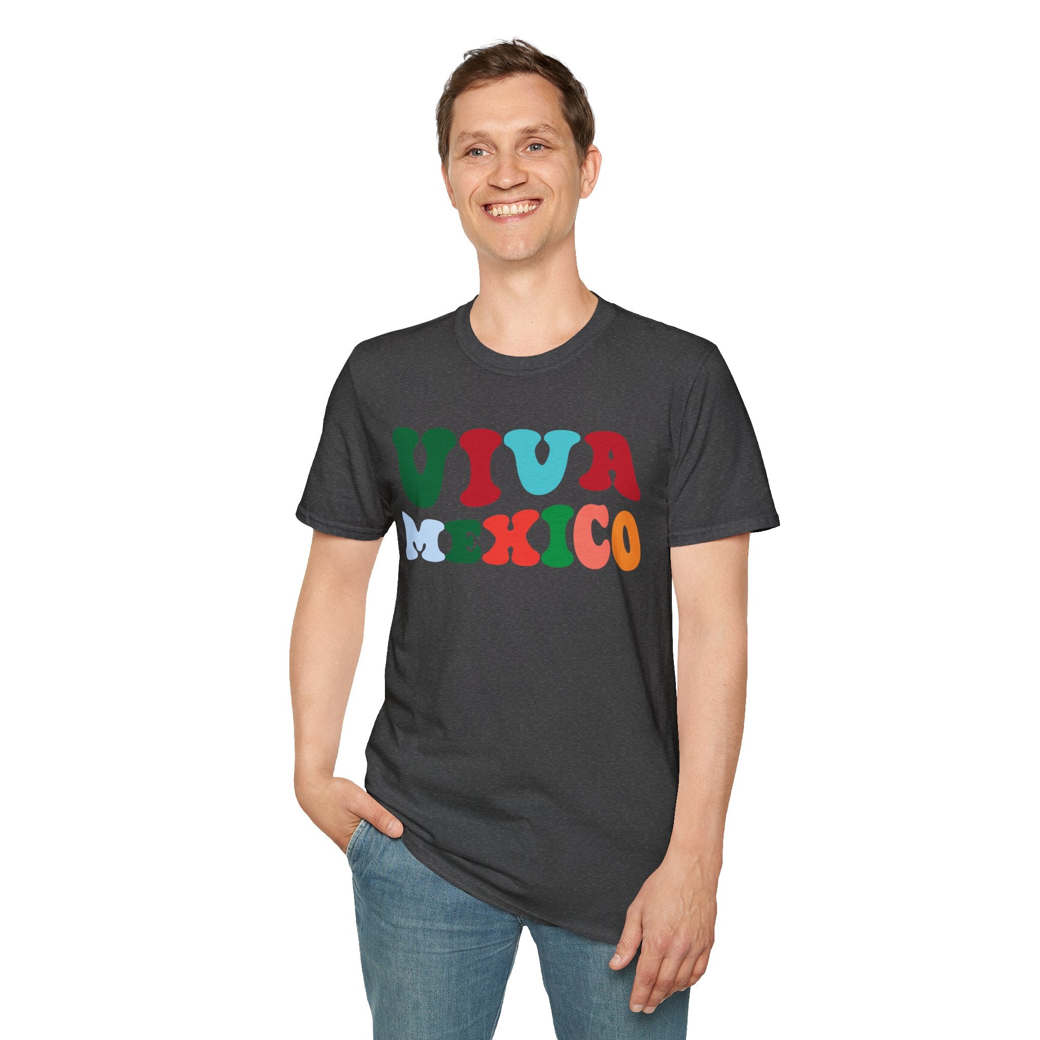 Viva México – Retro 70s Groove