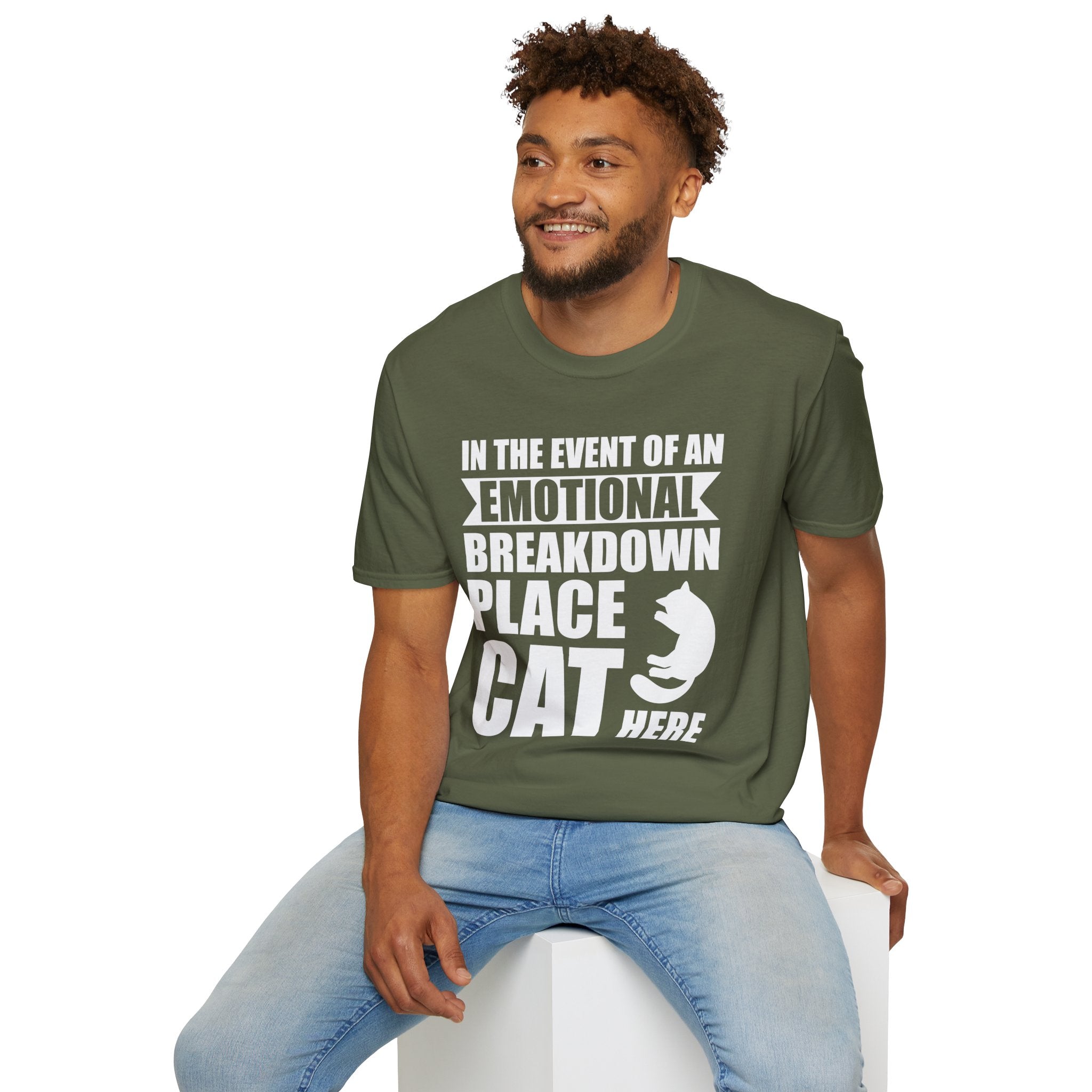 Emergency Cat Placement