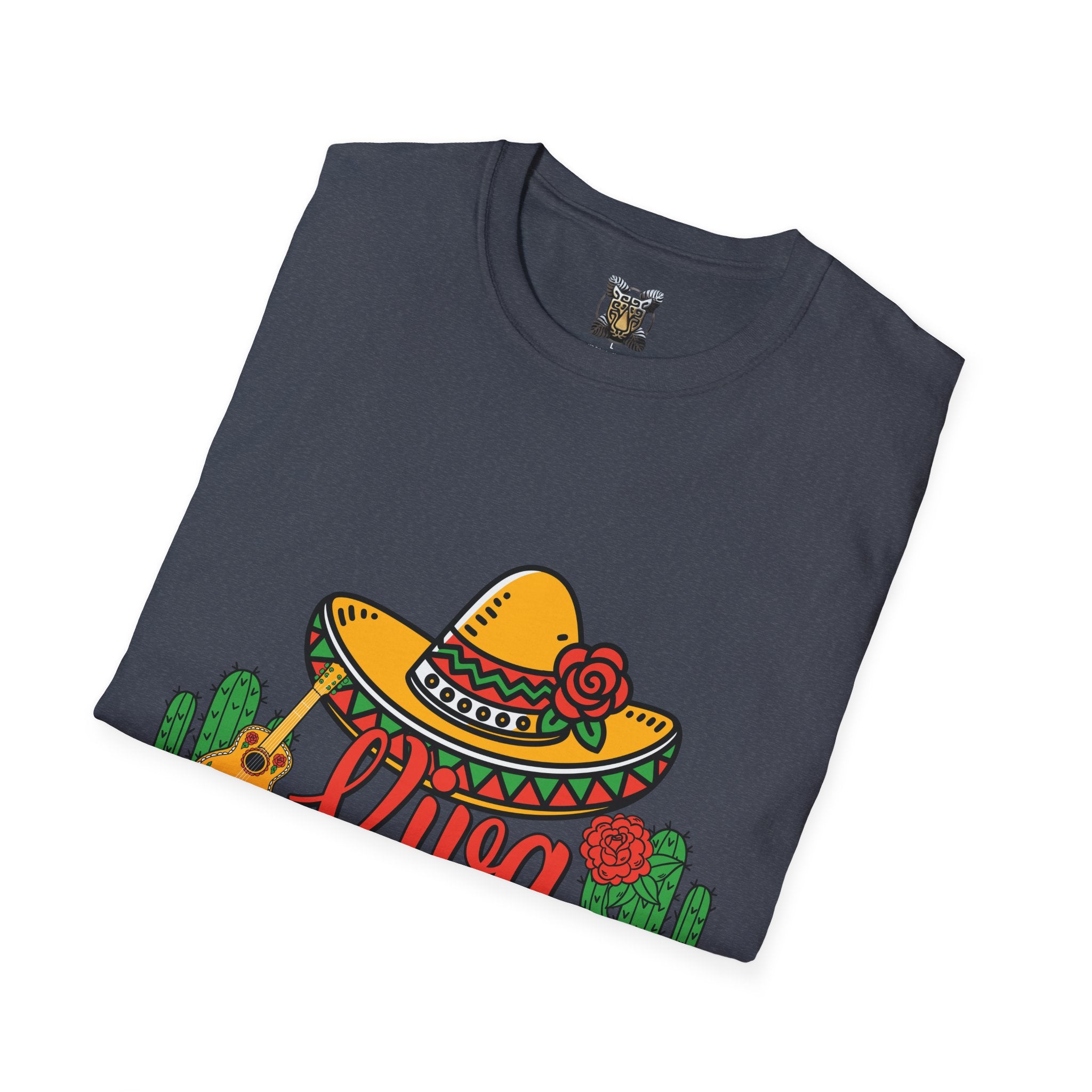 Viva México 3