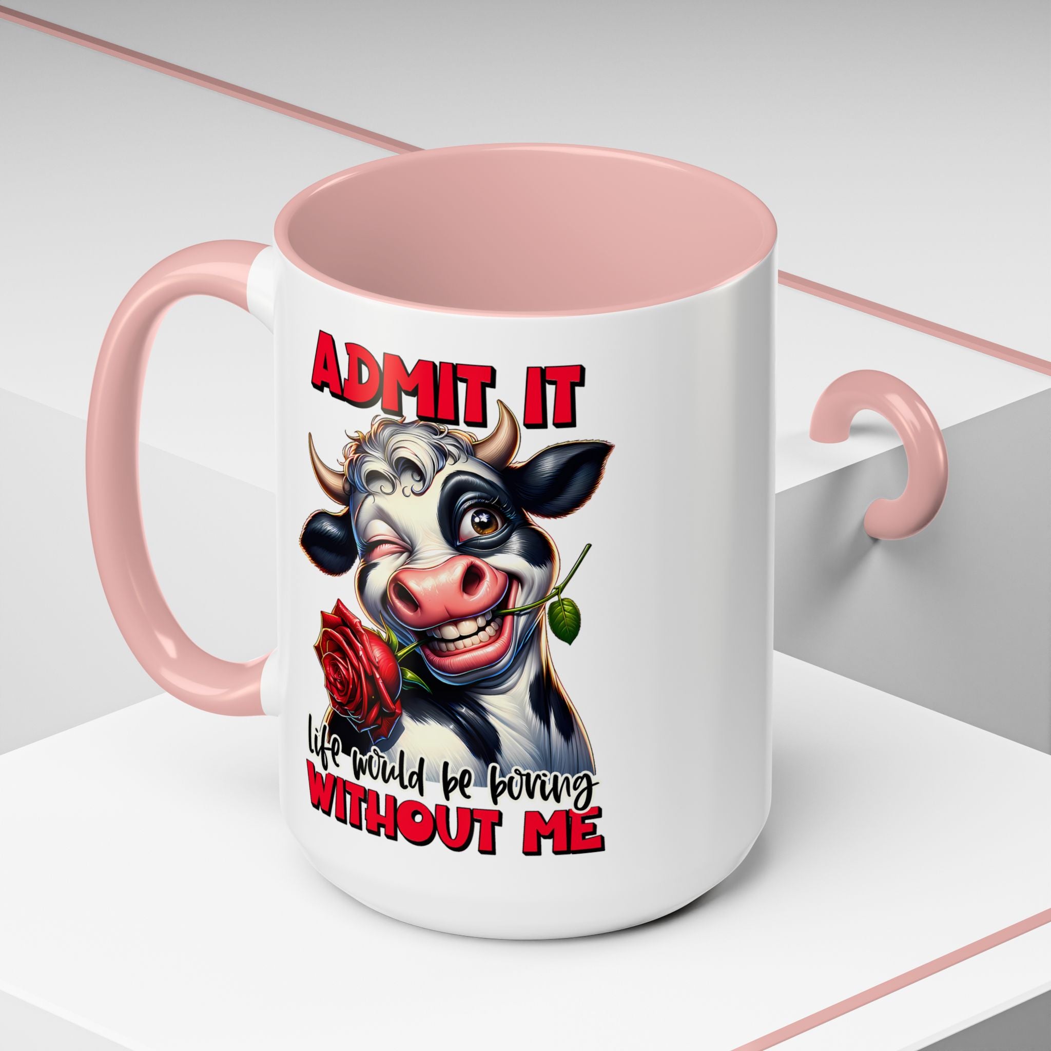 World’s Favorite Trouble-Maker Mug