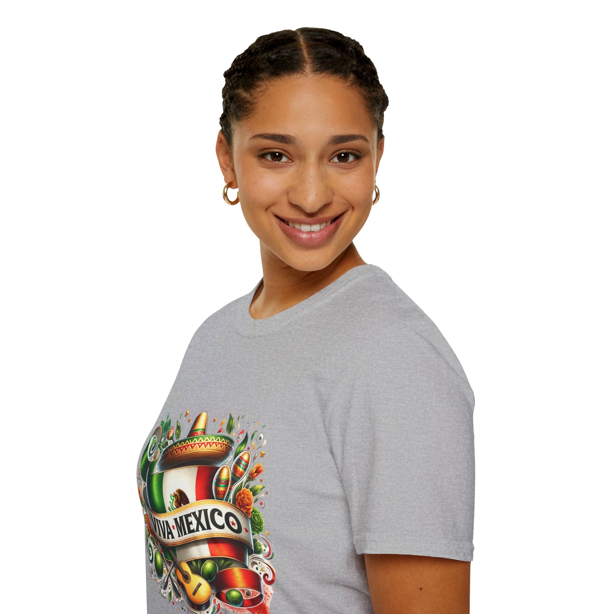 Viva México – Independencia Collection (Serie 1)