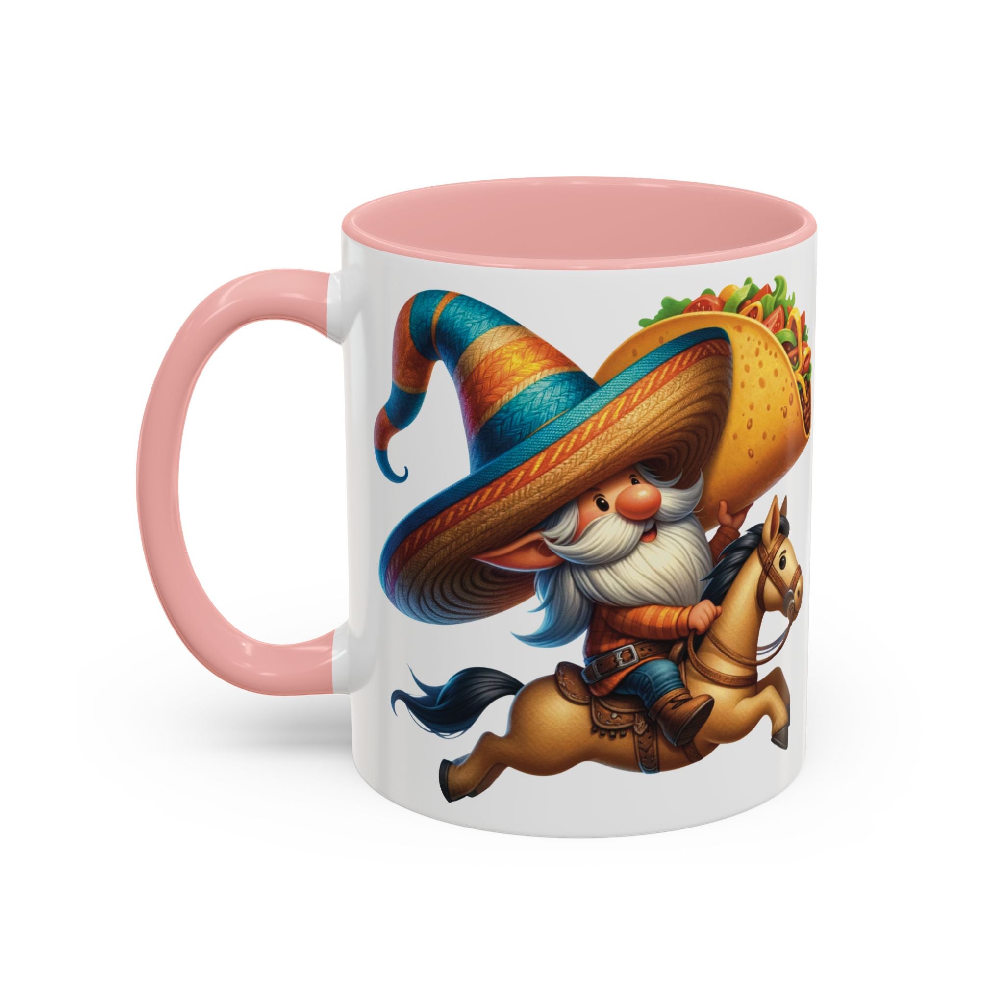 Fiesta Gnomes Double Sided (Serie 13)