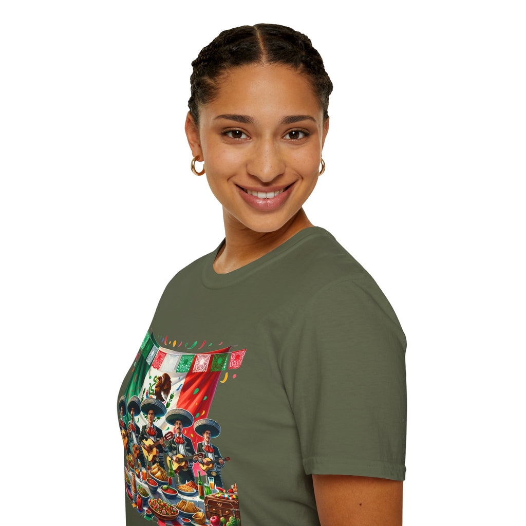 Viva México – Independencia Collection (Serie 17)