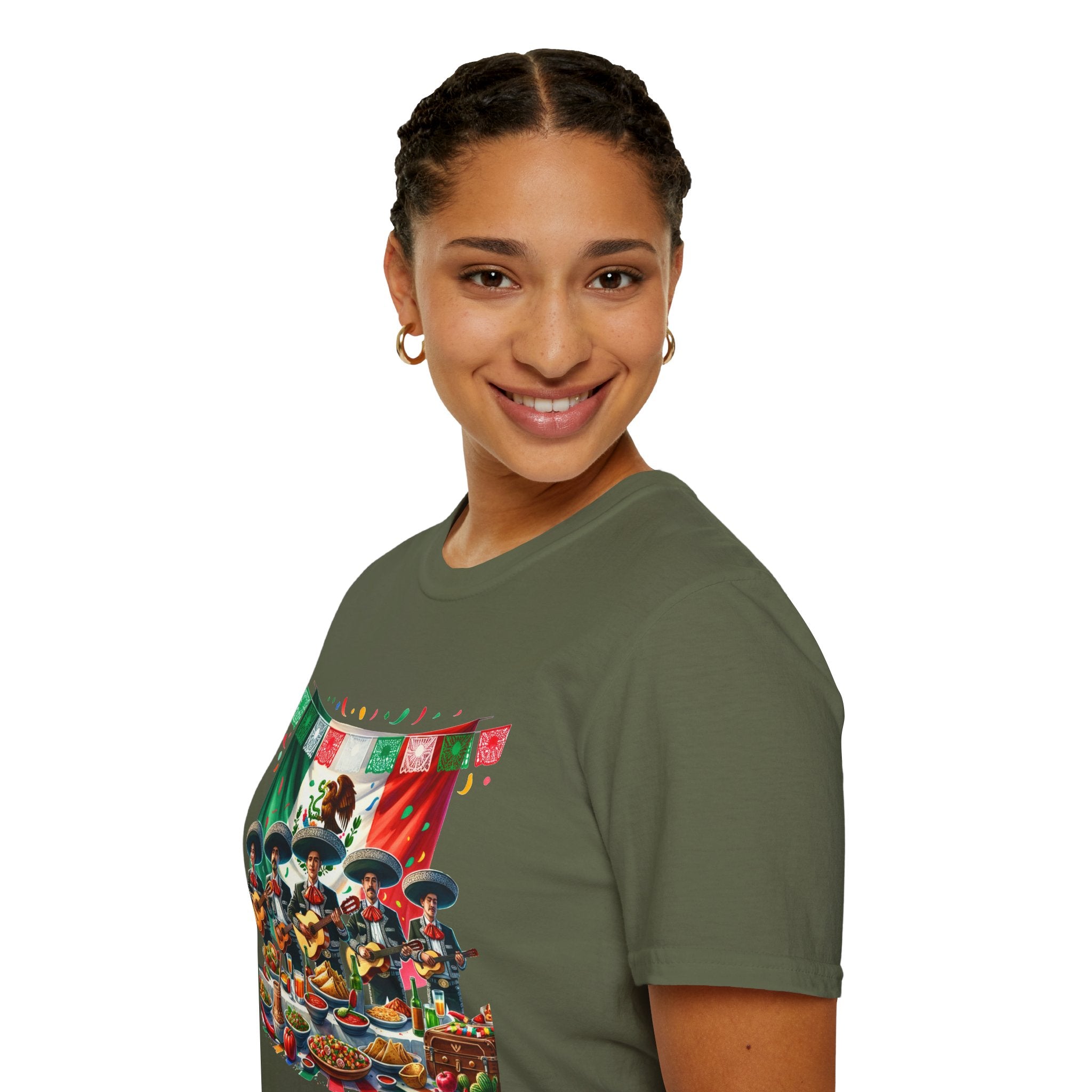 Viva México – Independencia Collection (Serie 17)