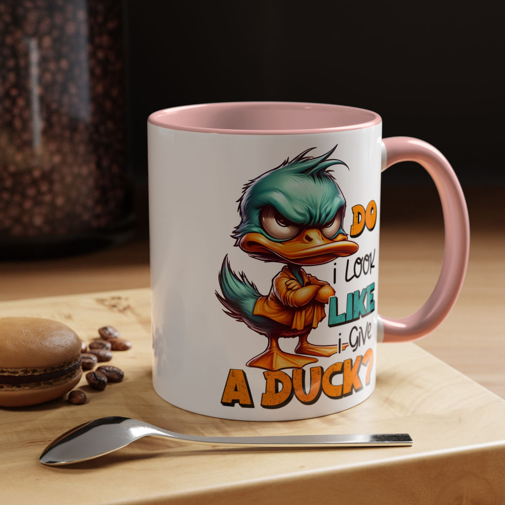Feathered Sass Mug