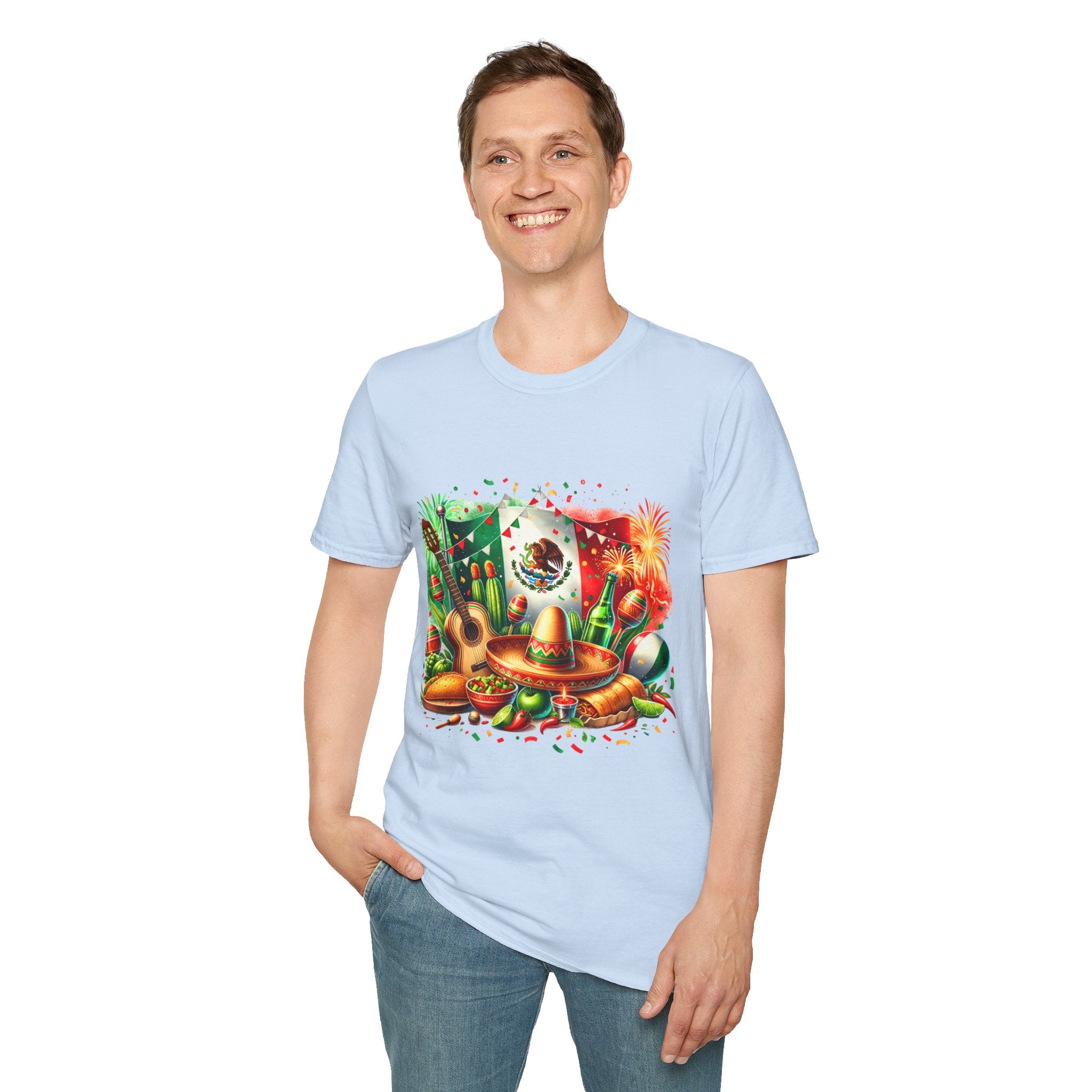 Viva México – Independencia Collection (Serie 25)