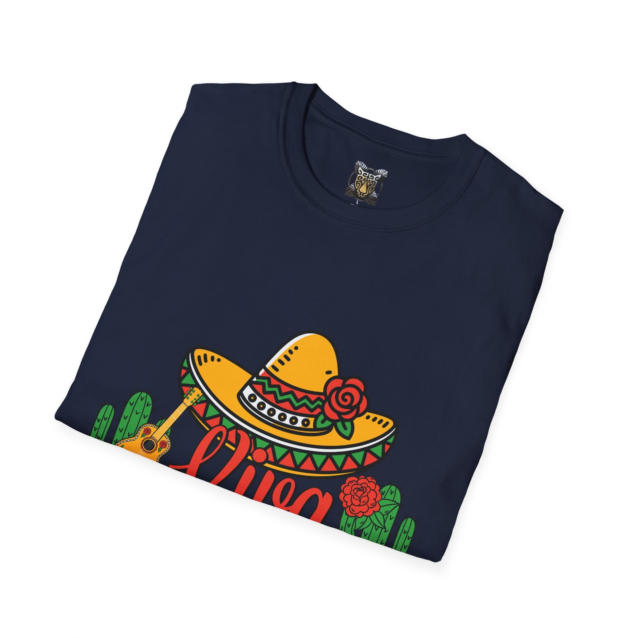 Viva México 3