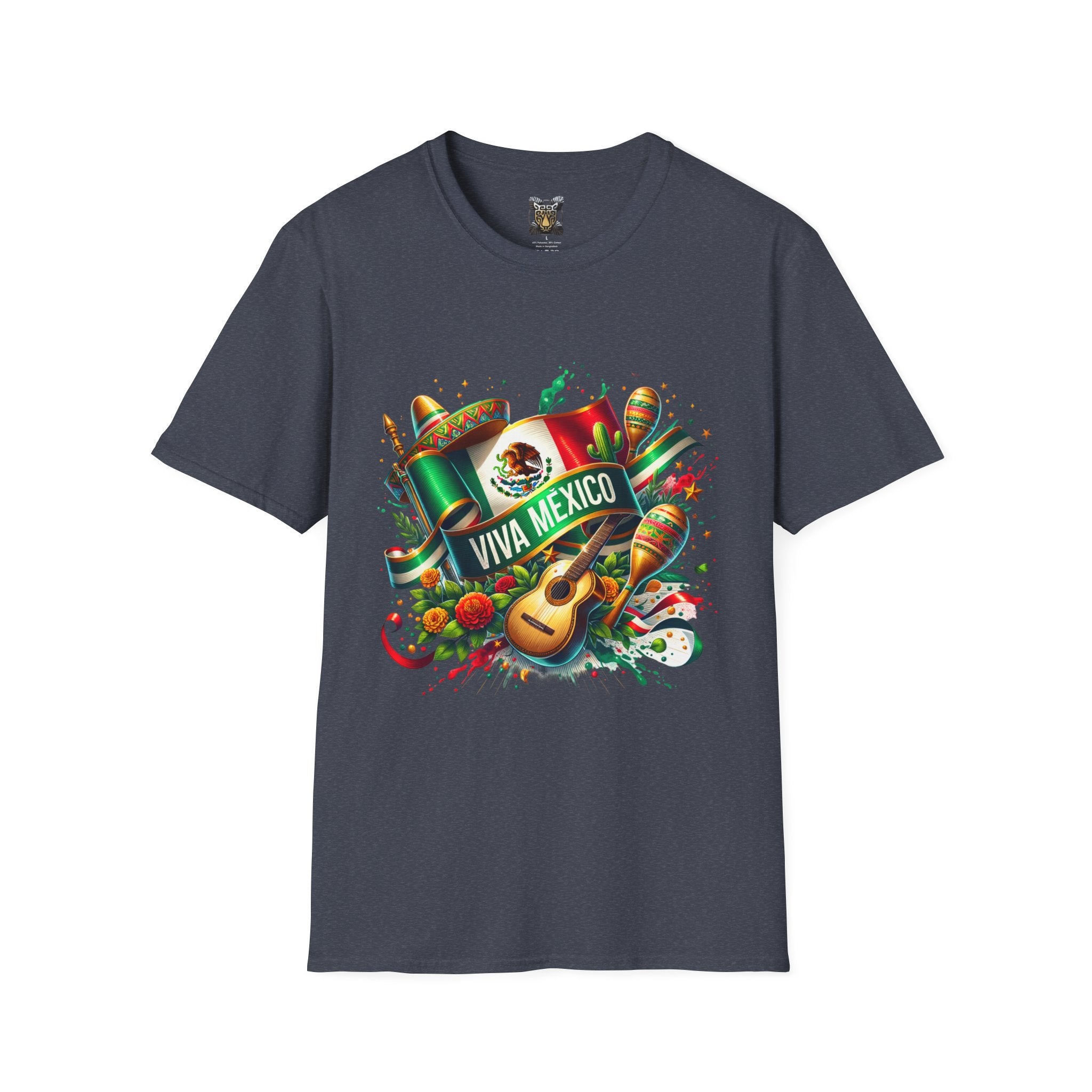 Viva México – Independencia Collection (Serie 12)