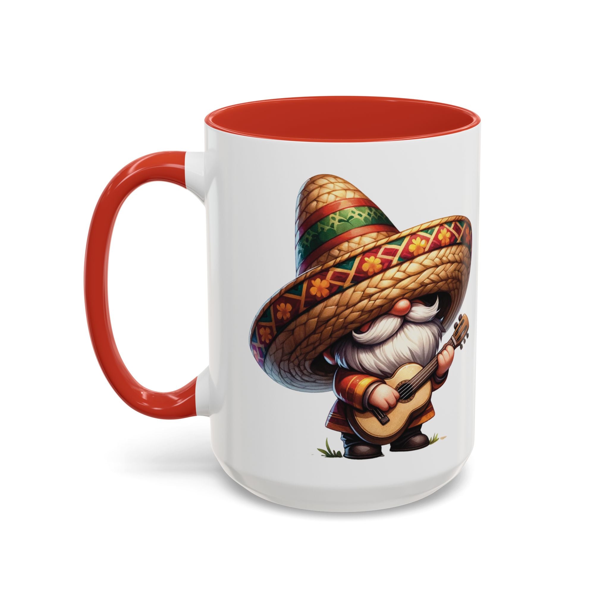 Fiesta Gnomes Double Sided (Serie 3)