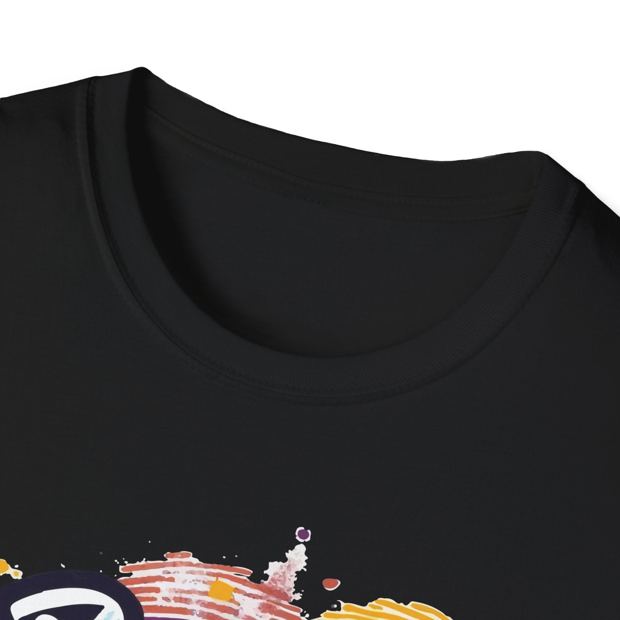 Be Authentic, Be You, Stay True – Inspirational Statement Tee