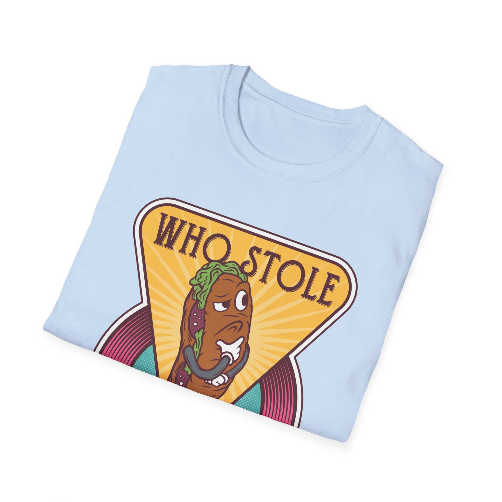 Who Stole My Sandwich? – The Snack Sleuth