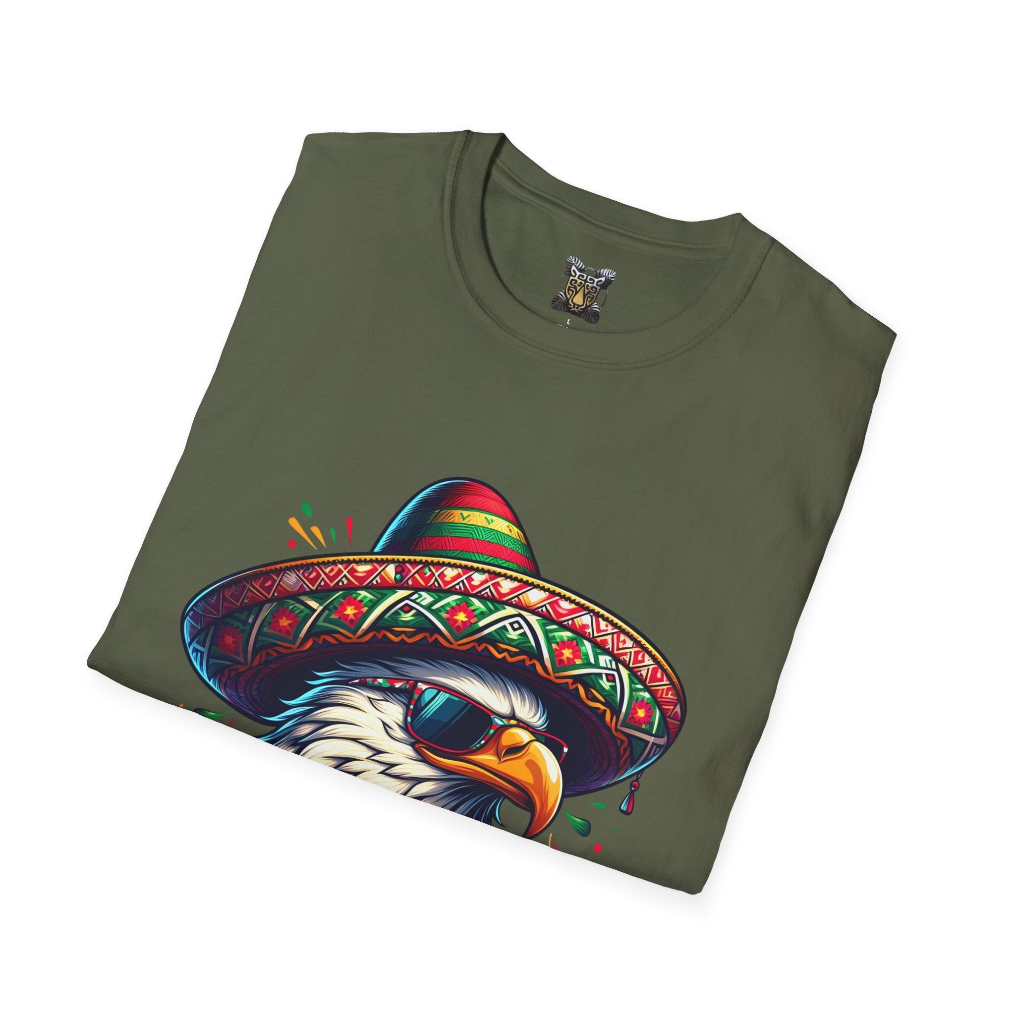 Sombrero Soaring – Fiesta Spirit