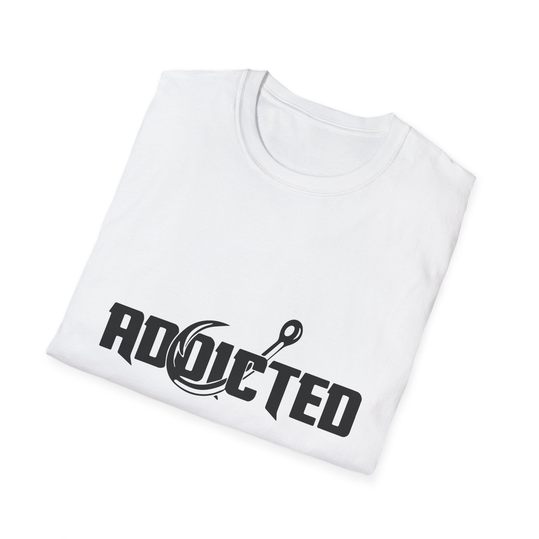 Hooked on Addiction: A Playful Twist for Anglers & Dreamers