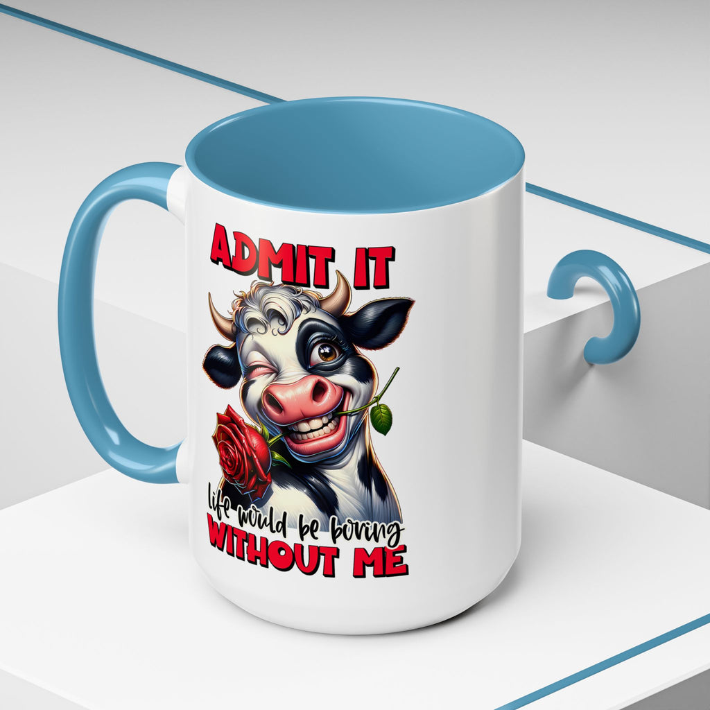 World’s Favorite Trouble-Maker Mug