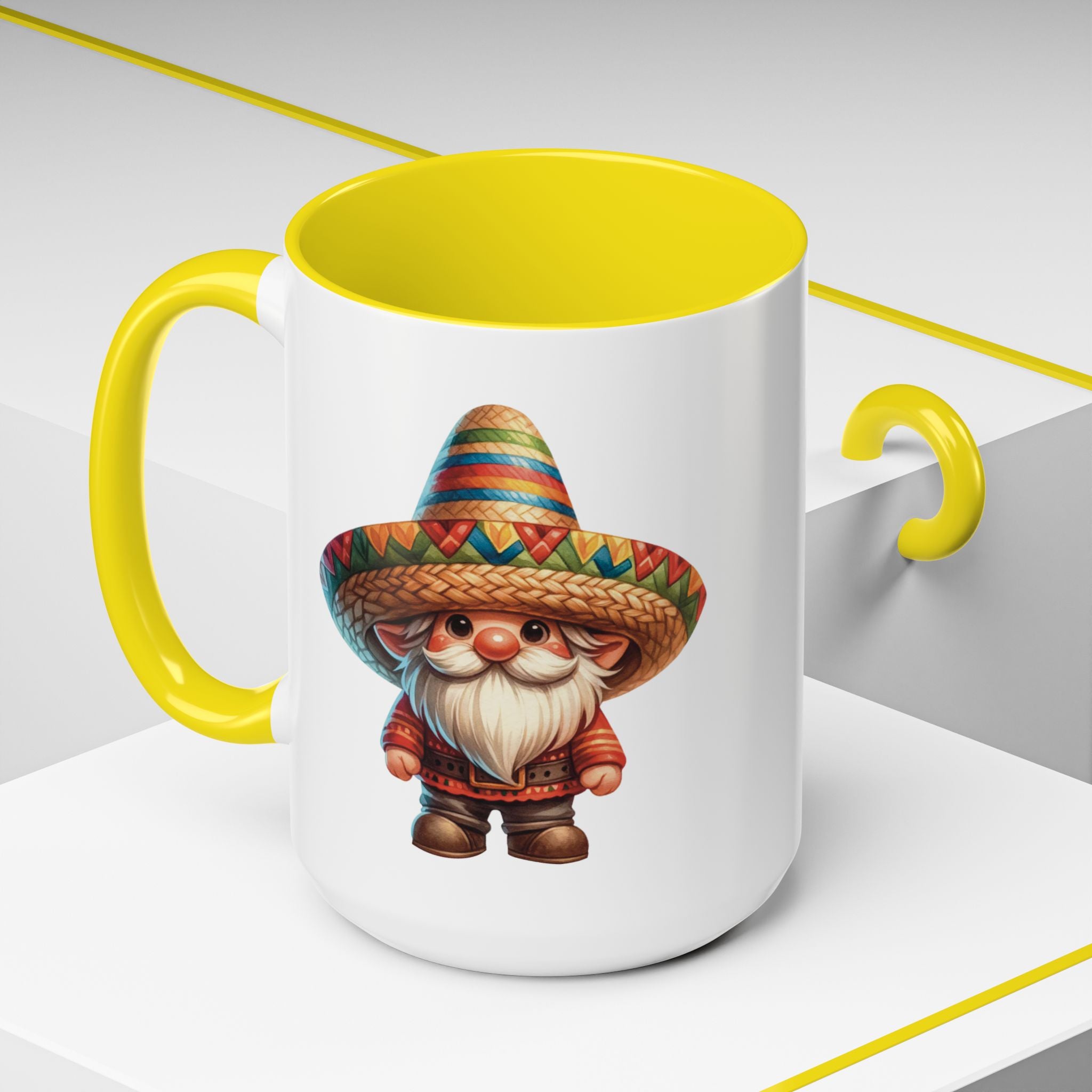 Fiesta Gnomes (Serie 1)