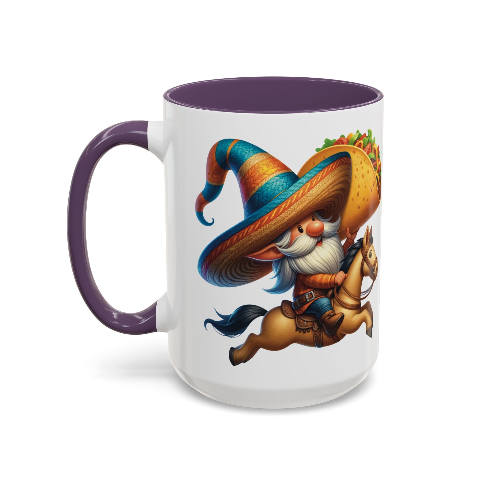 Fiesta Gnomes Double Sided (Serie 13)