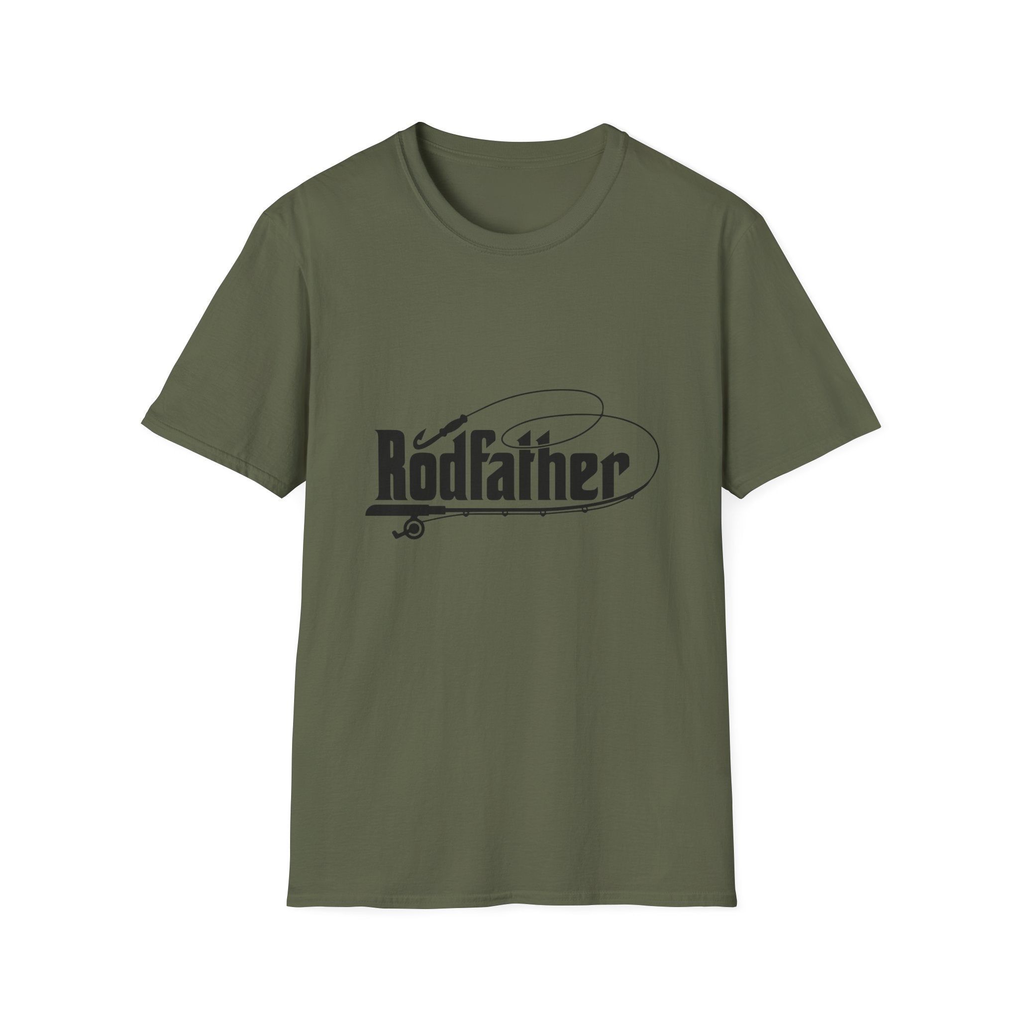 The RodFather: A Fishing Offer You Can’t Refuse