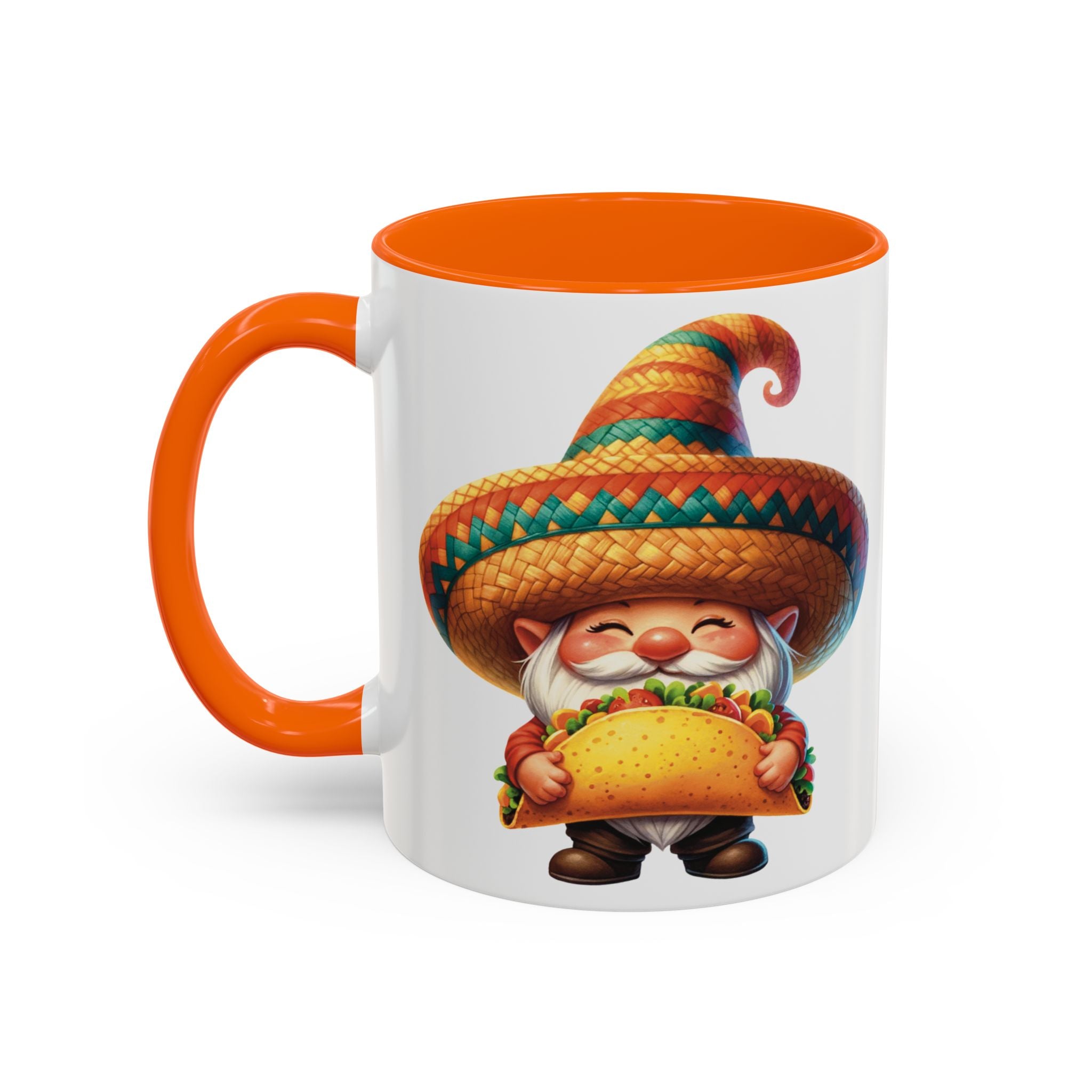 Fiesta Gnomes Double Sided (Serie 10)