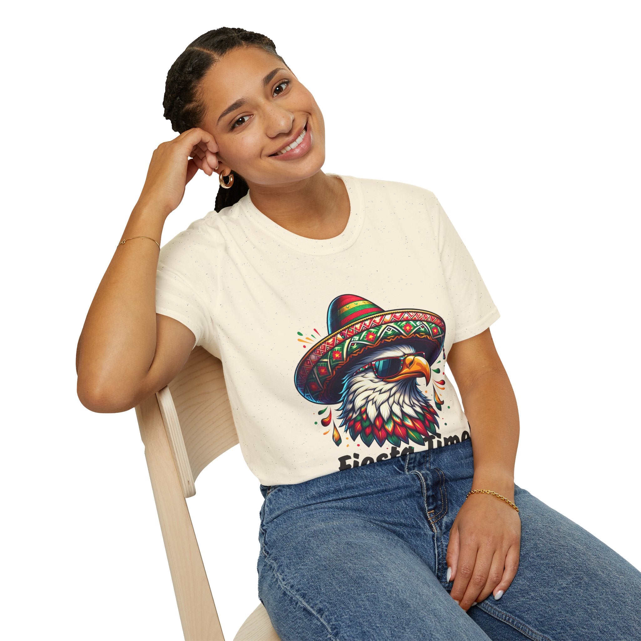 Sombrero Soaring – Fiesta Spirit