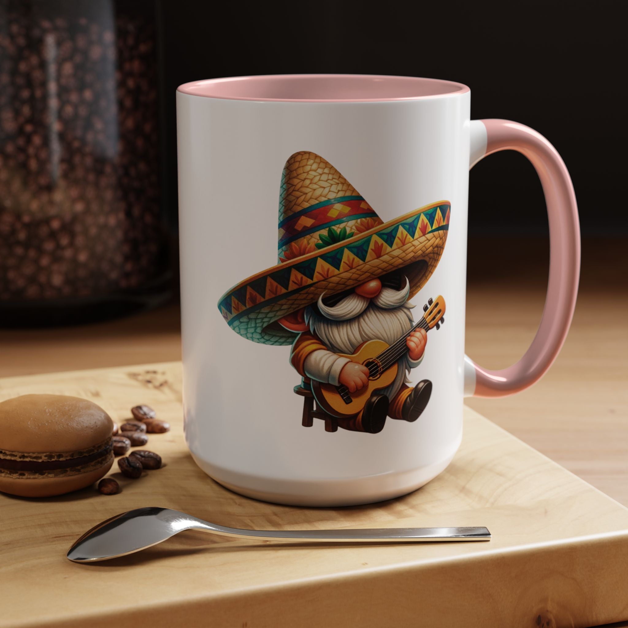 Fiesta Gnomes (Serie 1)