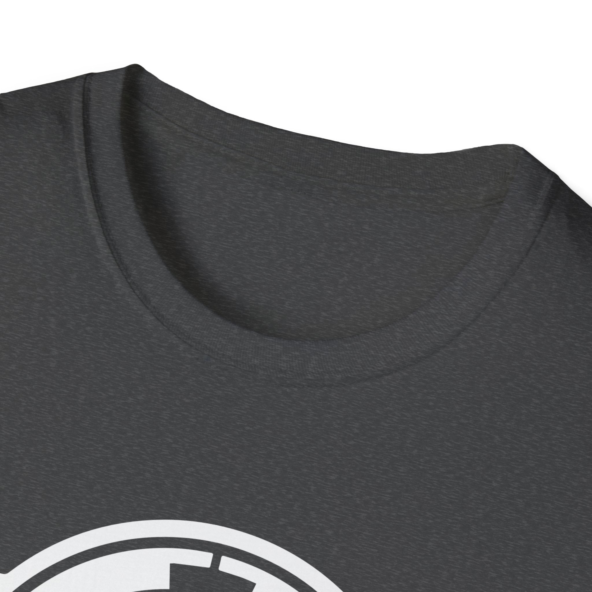 Troopers Unleashed: Stormtrooper Icon Tee