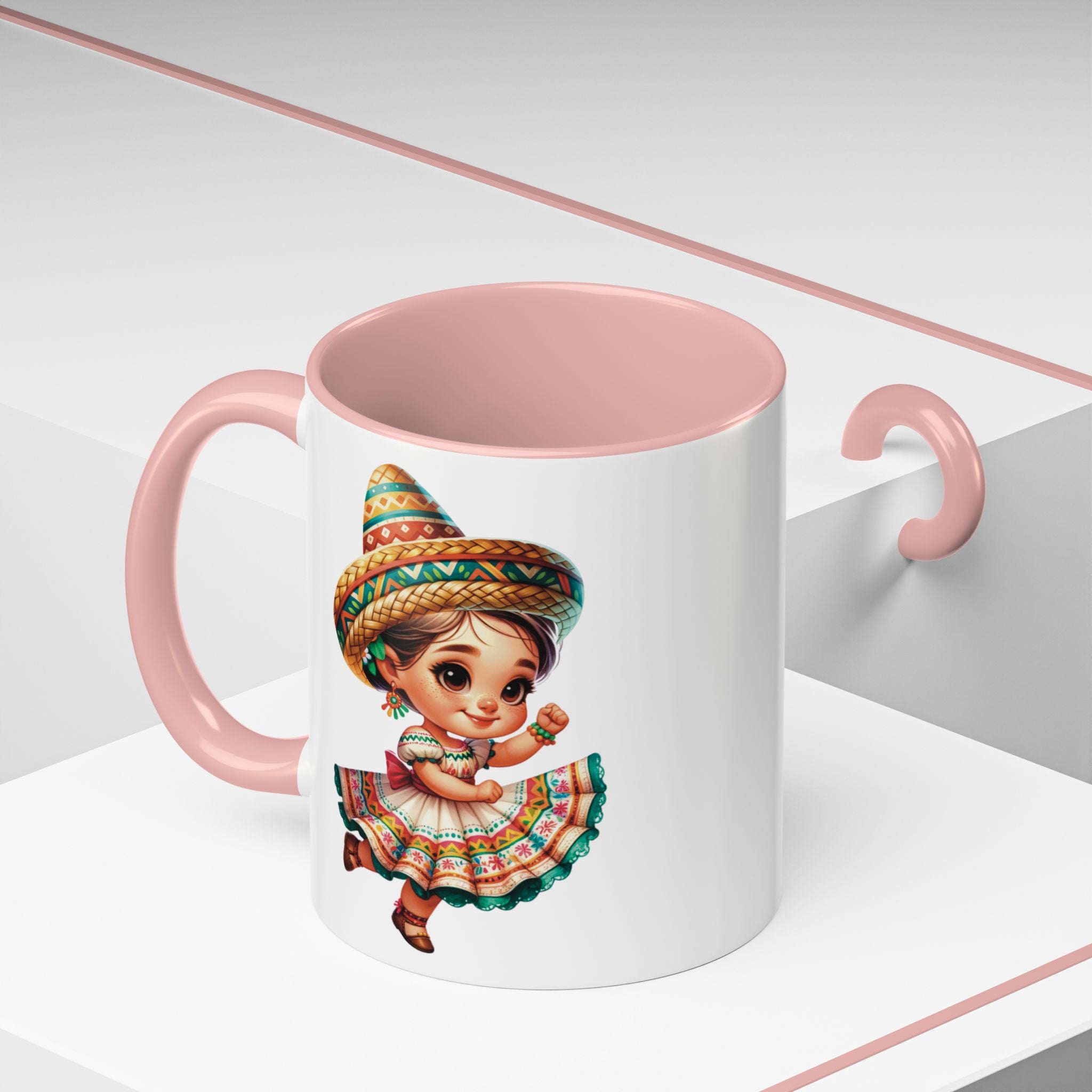 Fiesta Gnomes Double Sided (Serie 8)