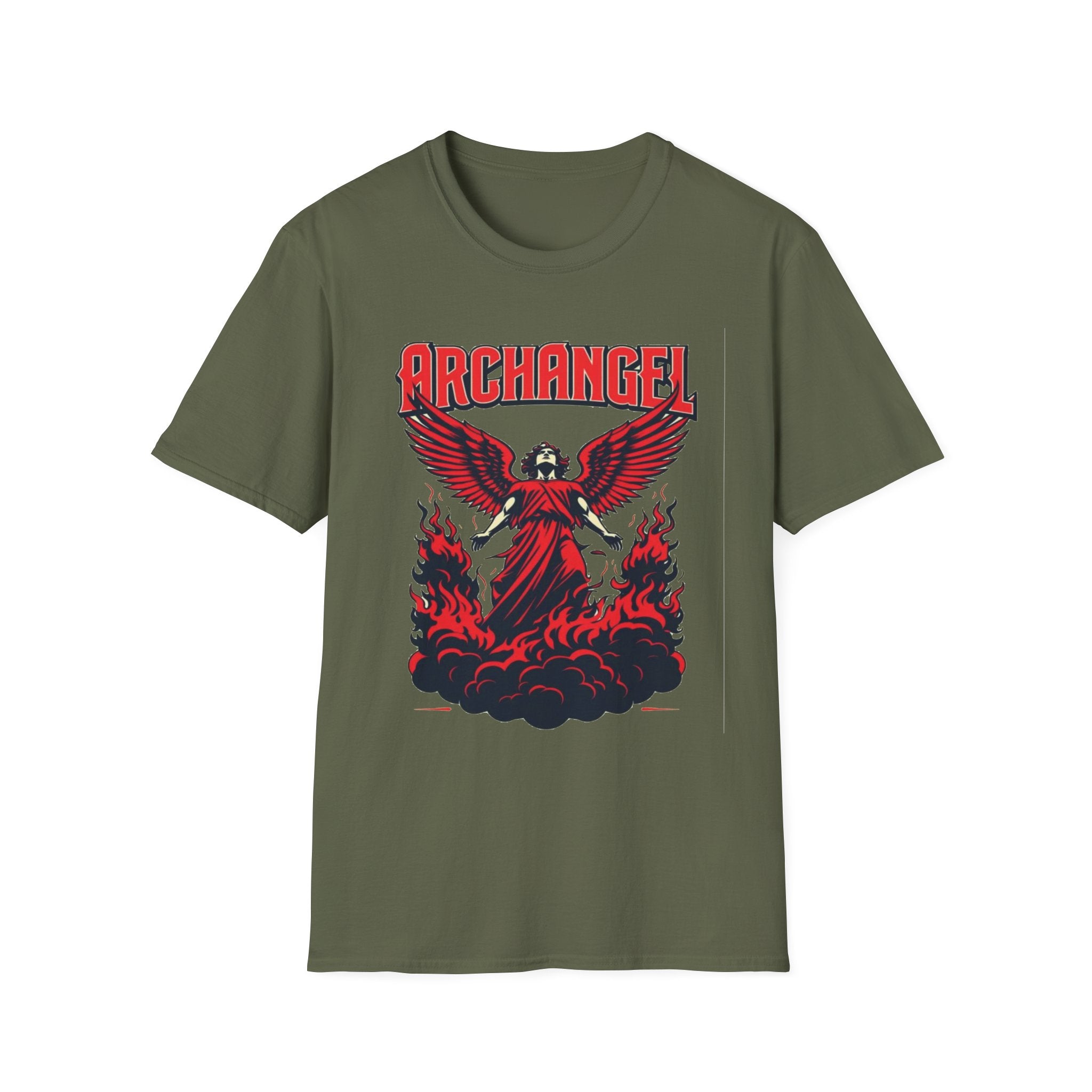 ARCHANGEL: Divine Fury Tee