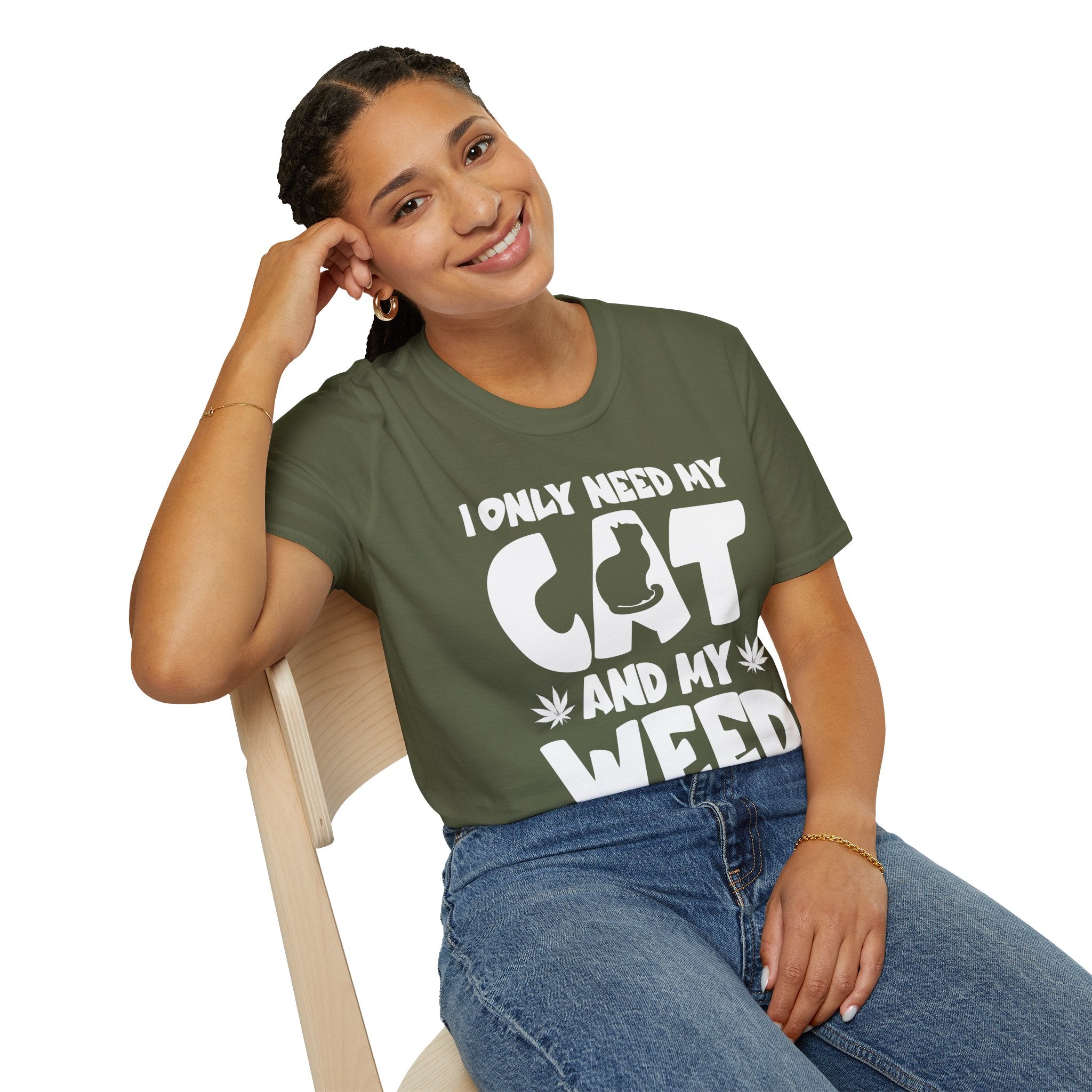 Purrs & Plants Lifestyle